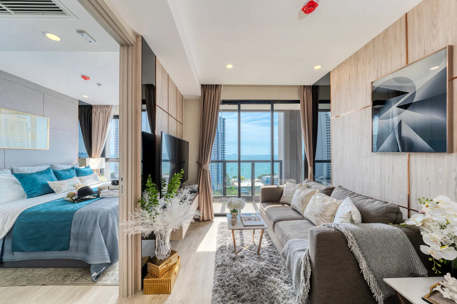 The Panora Pattaya — 42