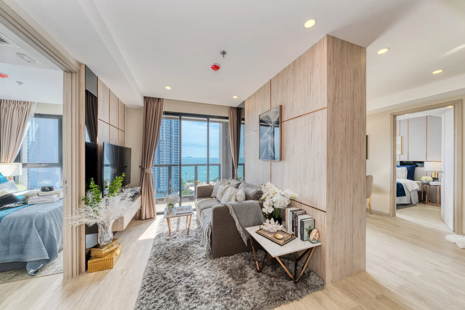 The Panora Pattaya — 43