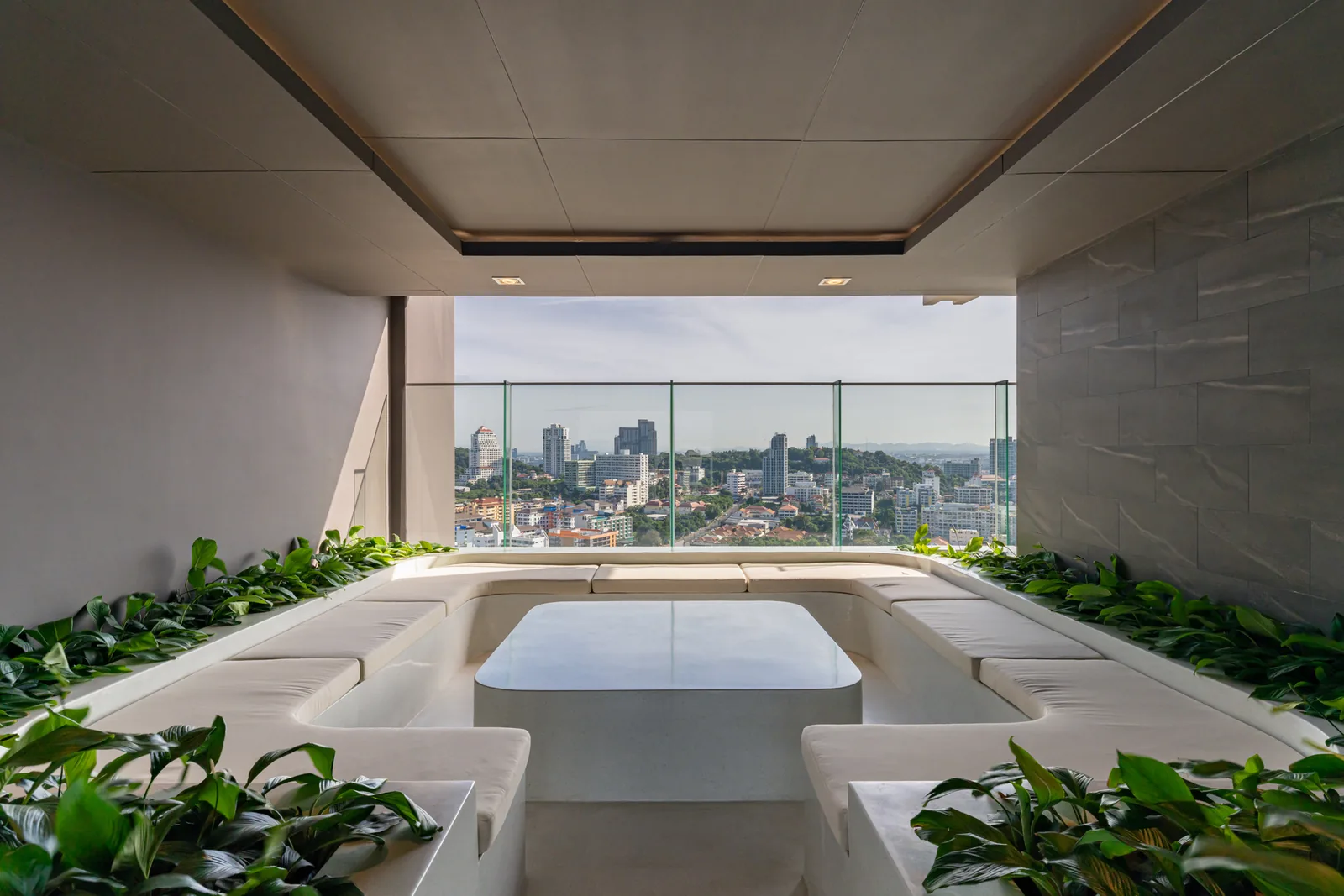 The Panora Pattaya — 46