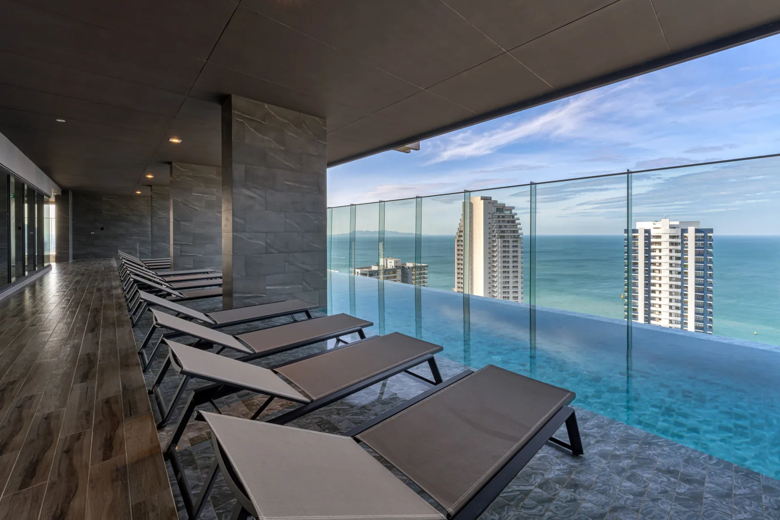 The Panora Pattaya — 48