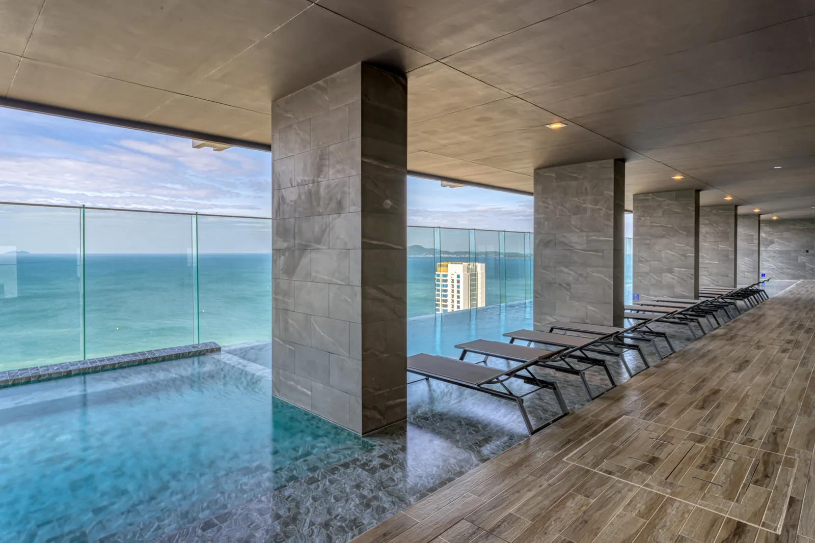 The Panora Pattaya — 49