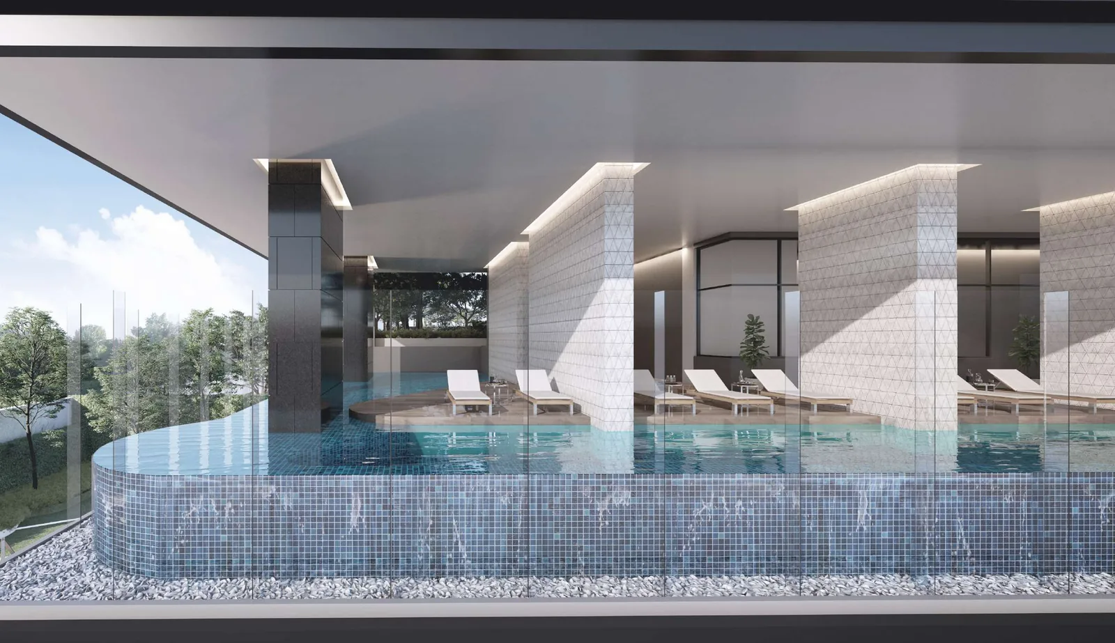 The Panora Pattaya — 50