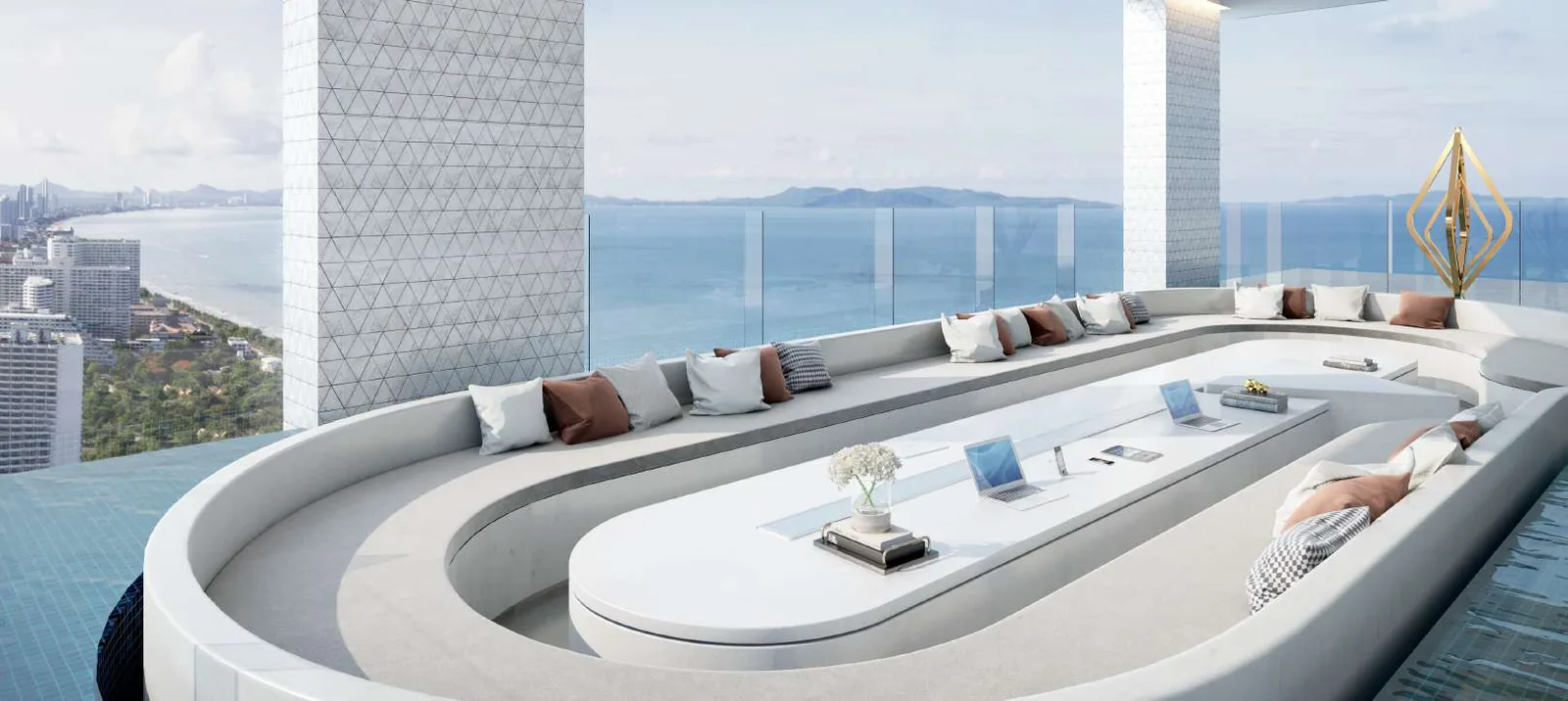 The Panora Pattaya — 51