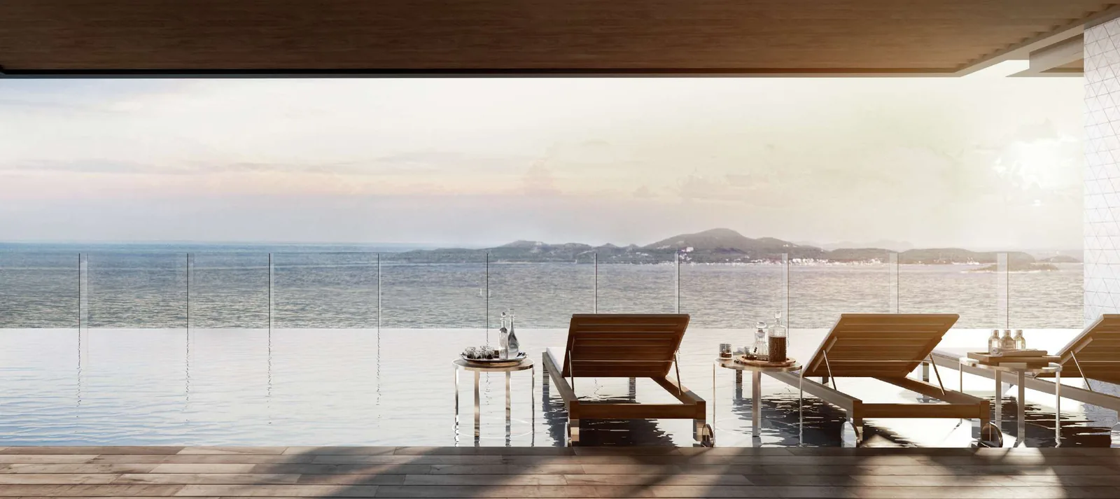 The Panora Pattaya — 52