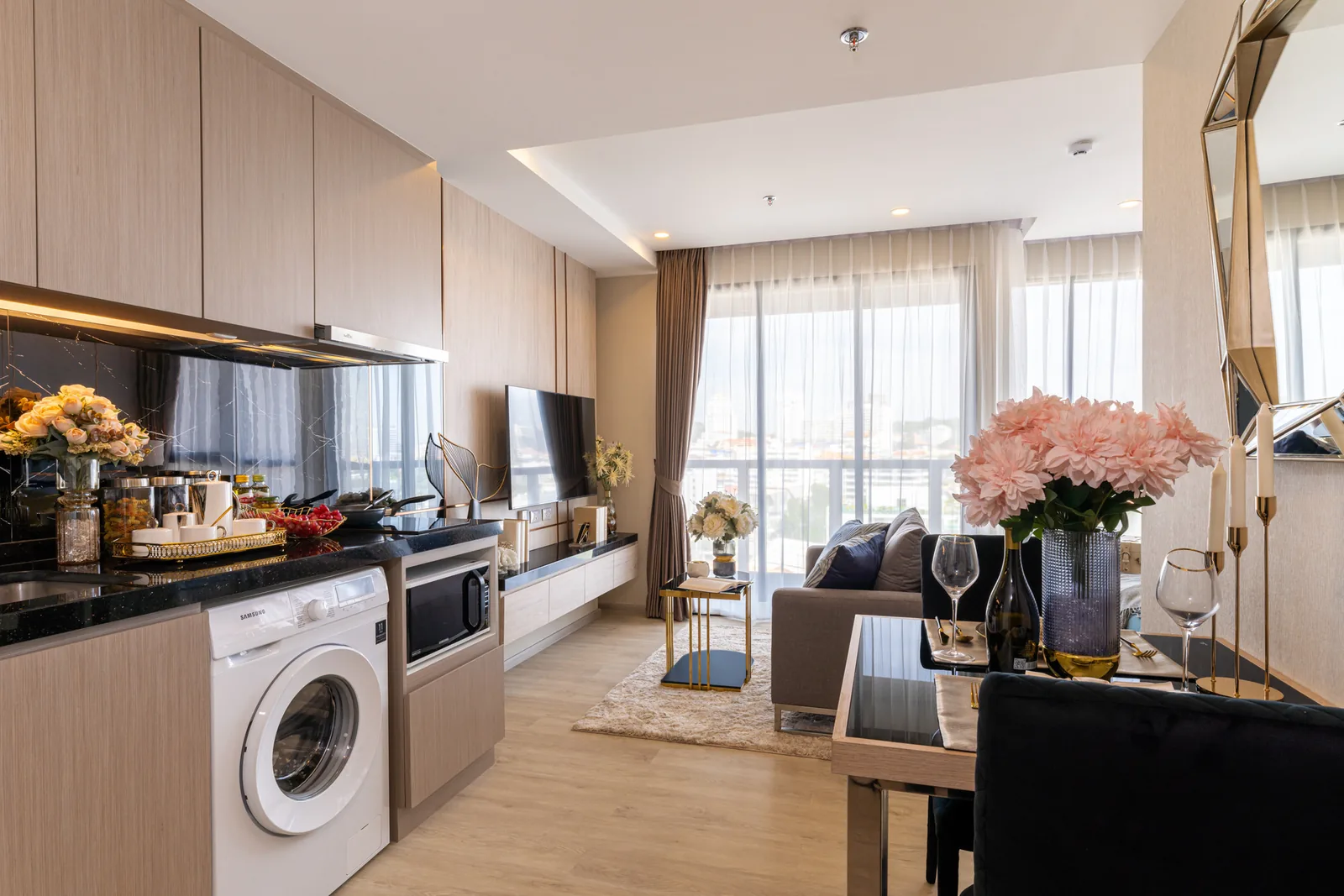 The Panora Pattaya — 54