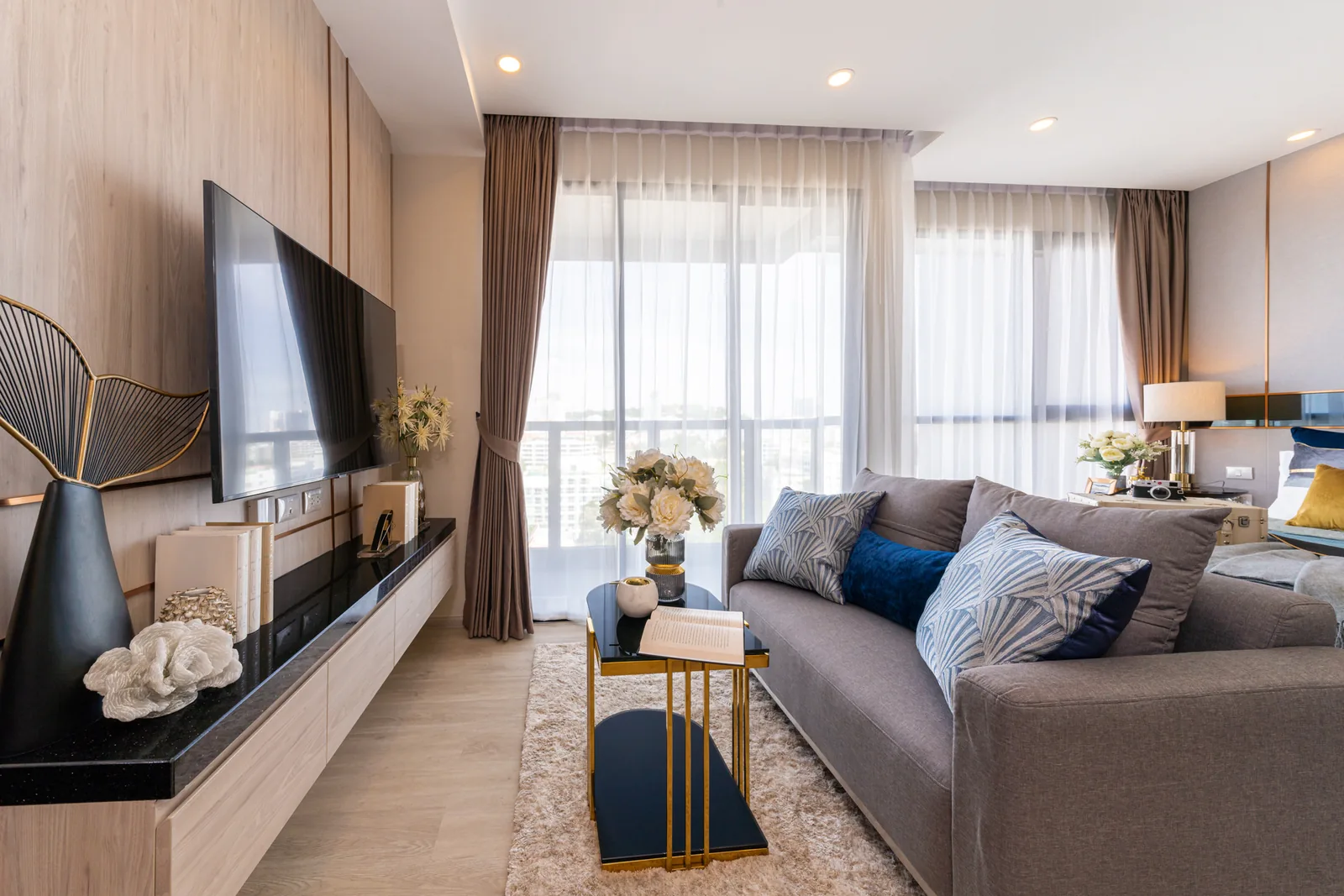 The Panora Pattaya — 56