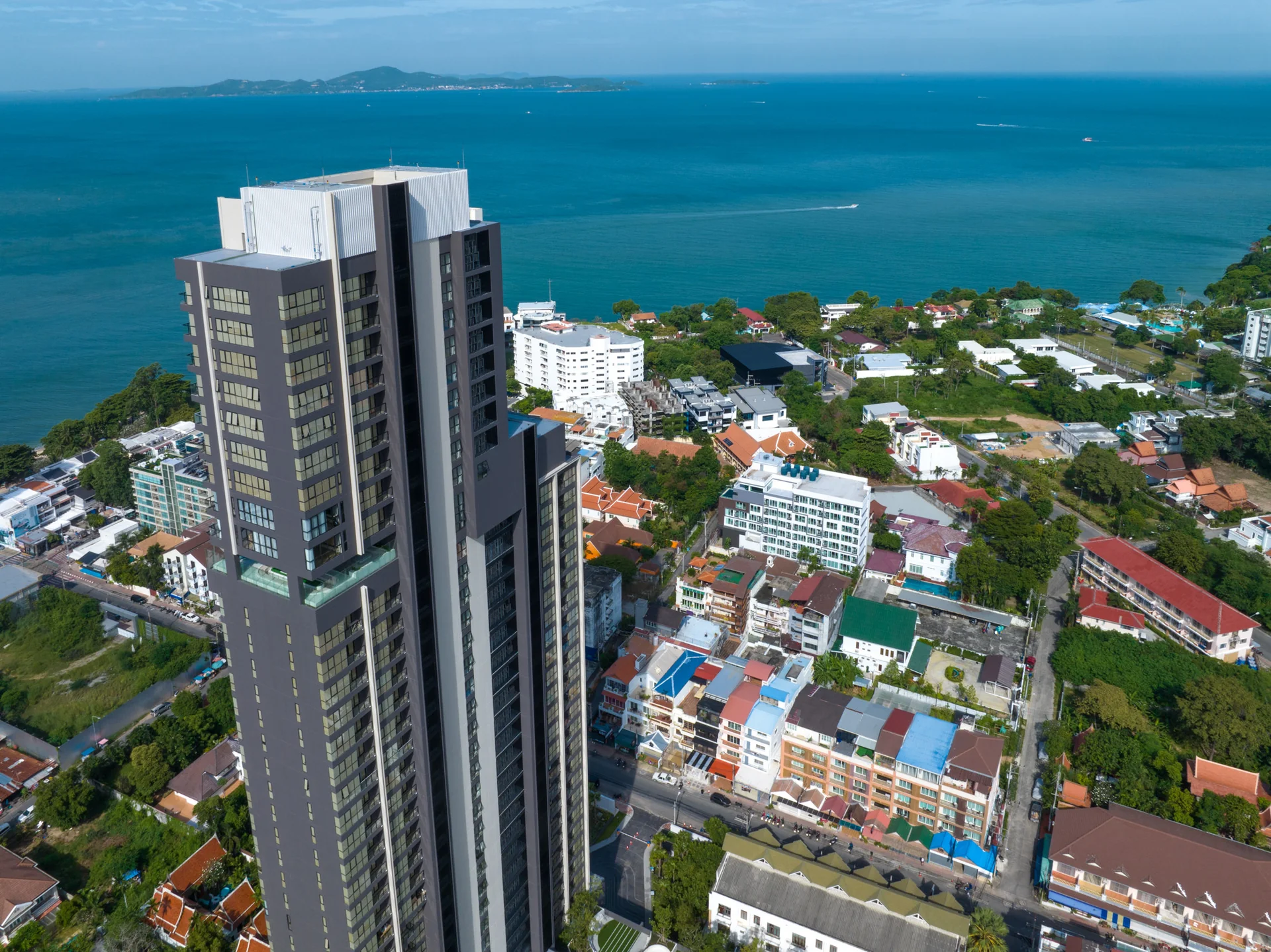 The Panora Pattaya