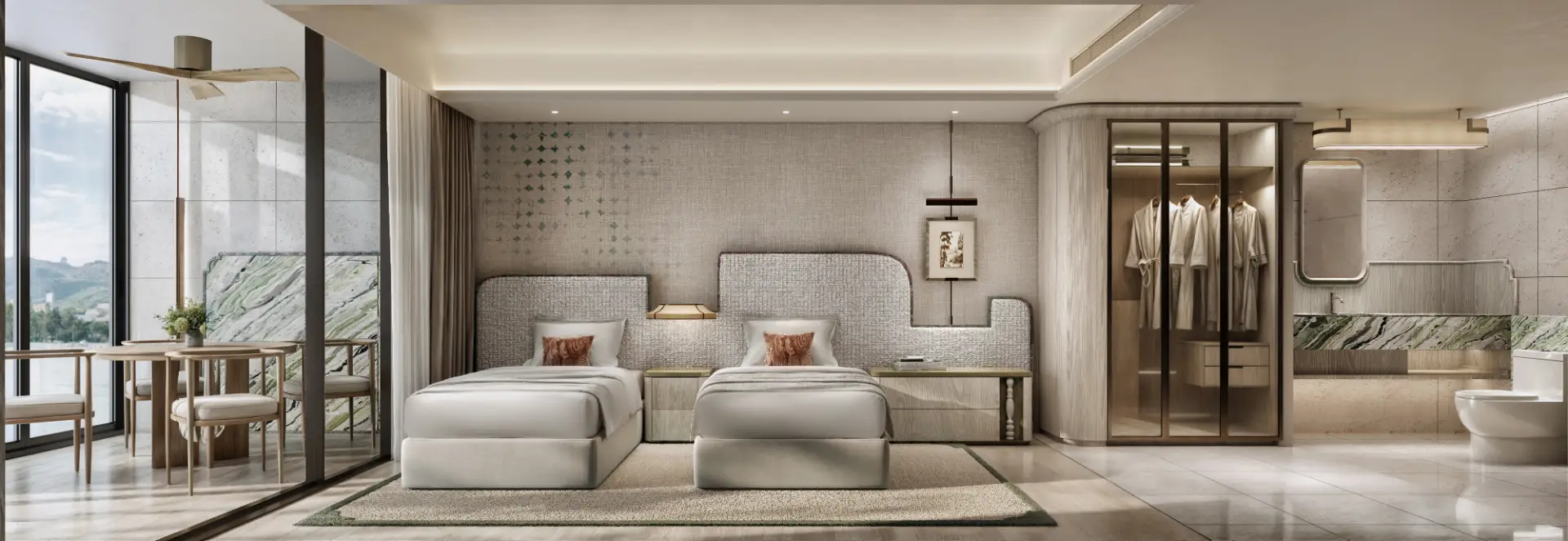 The Residences at InterContinental Phuket Resort — 2