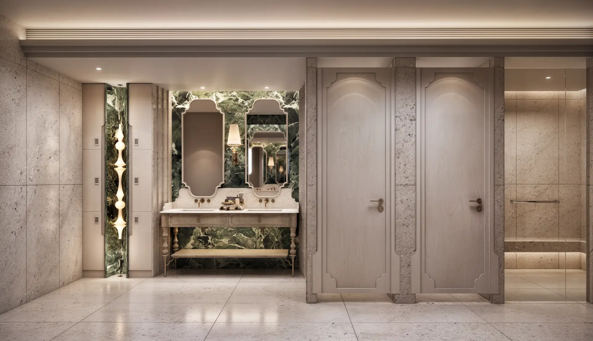 The Residences at InterContinental Phuket Resort — 3