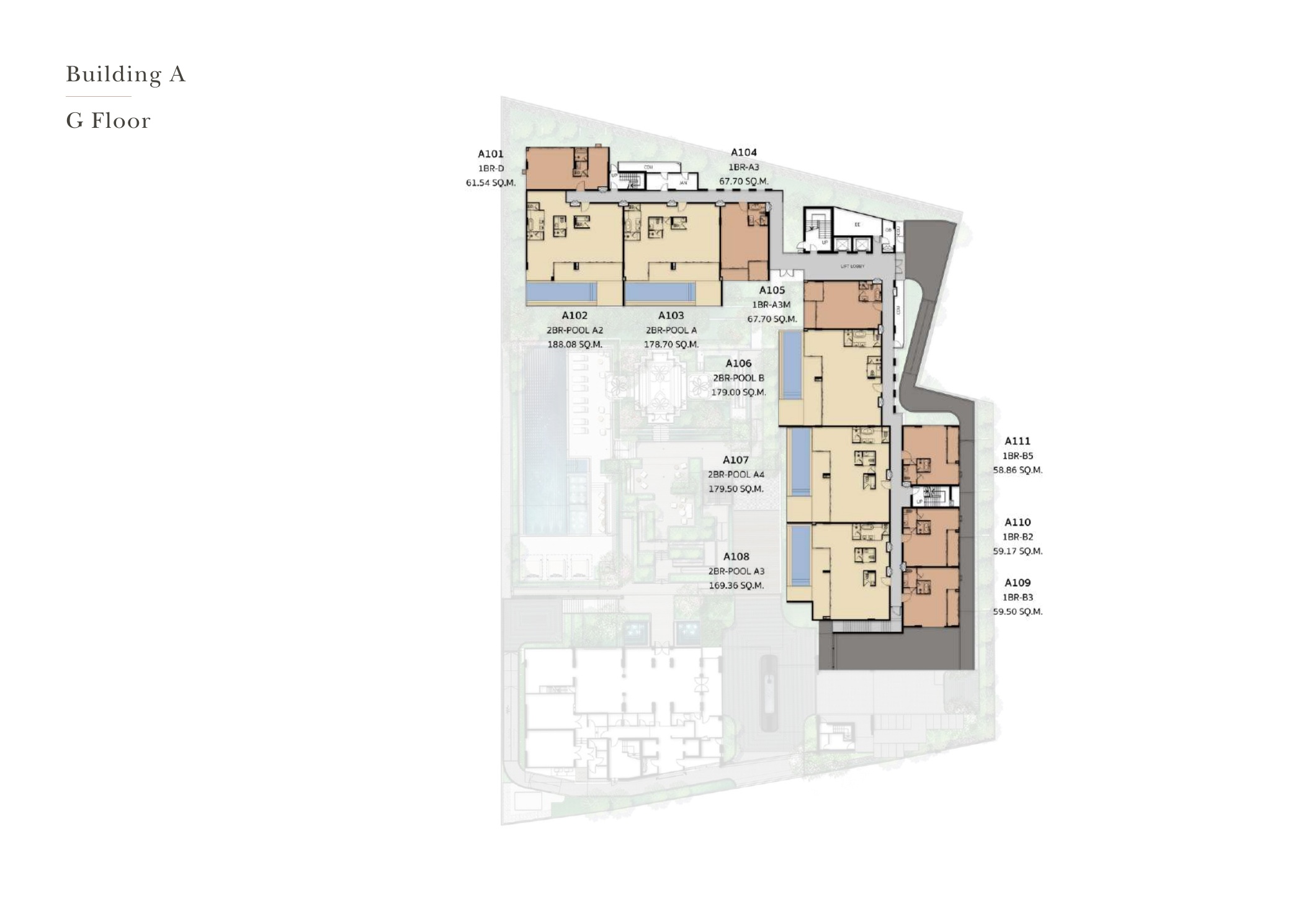 The Residences at InterContinental Phuket Resort — 6