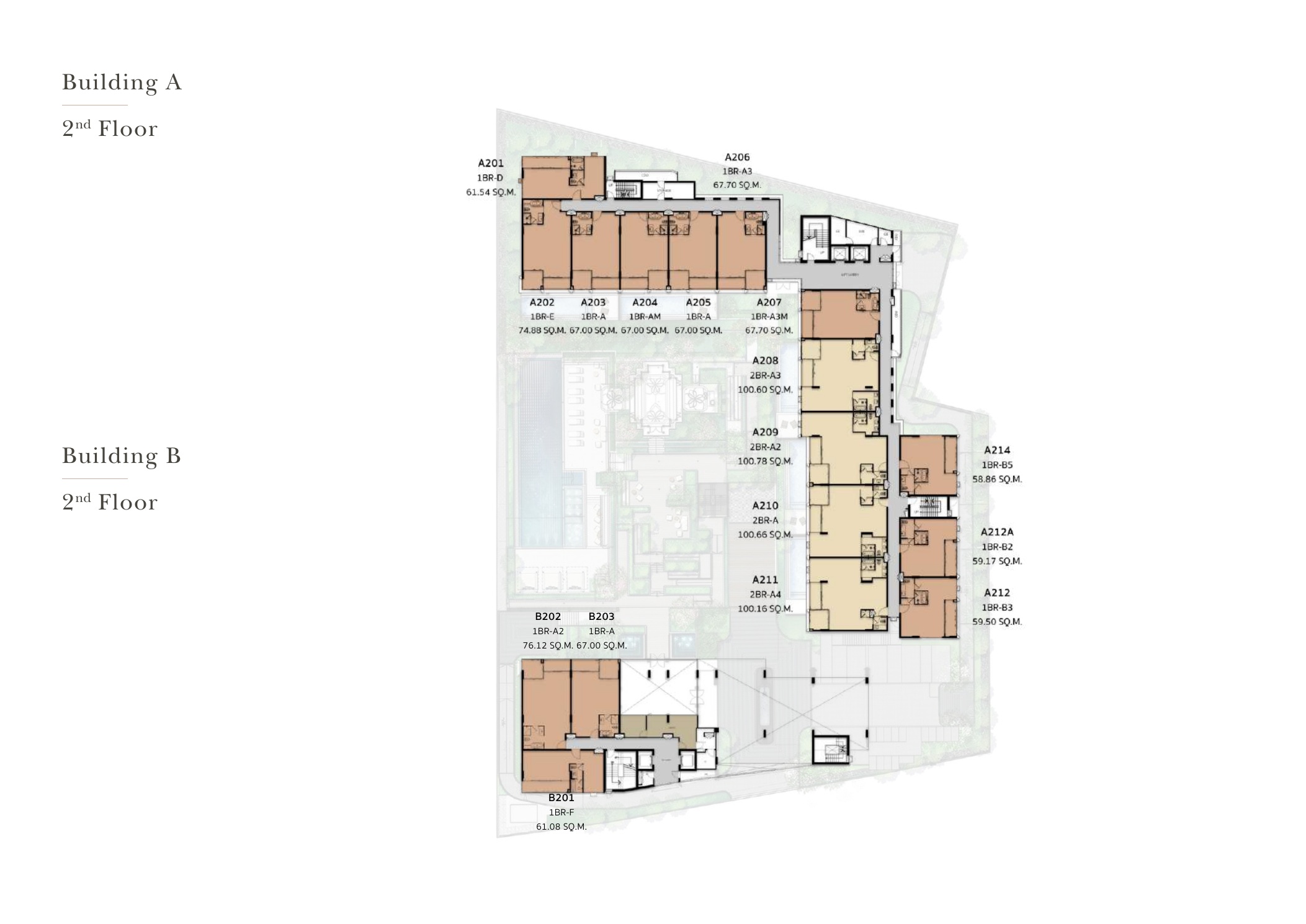 The Residences at InterContinental Phuket Resort — 8