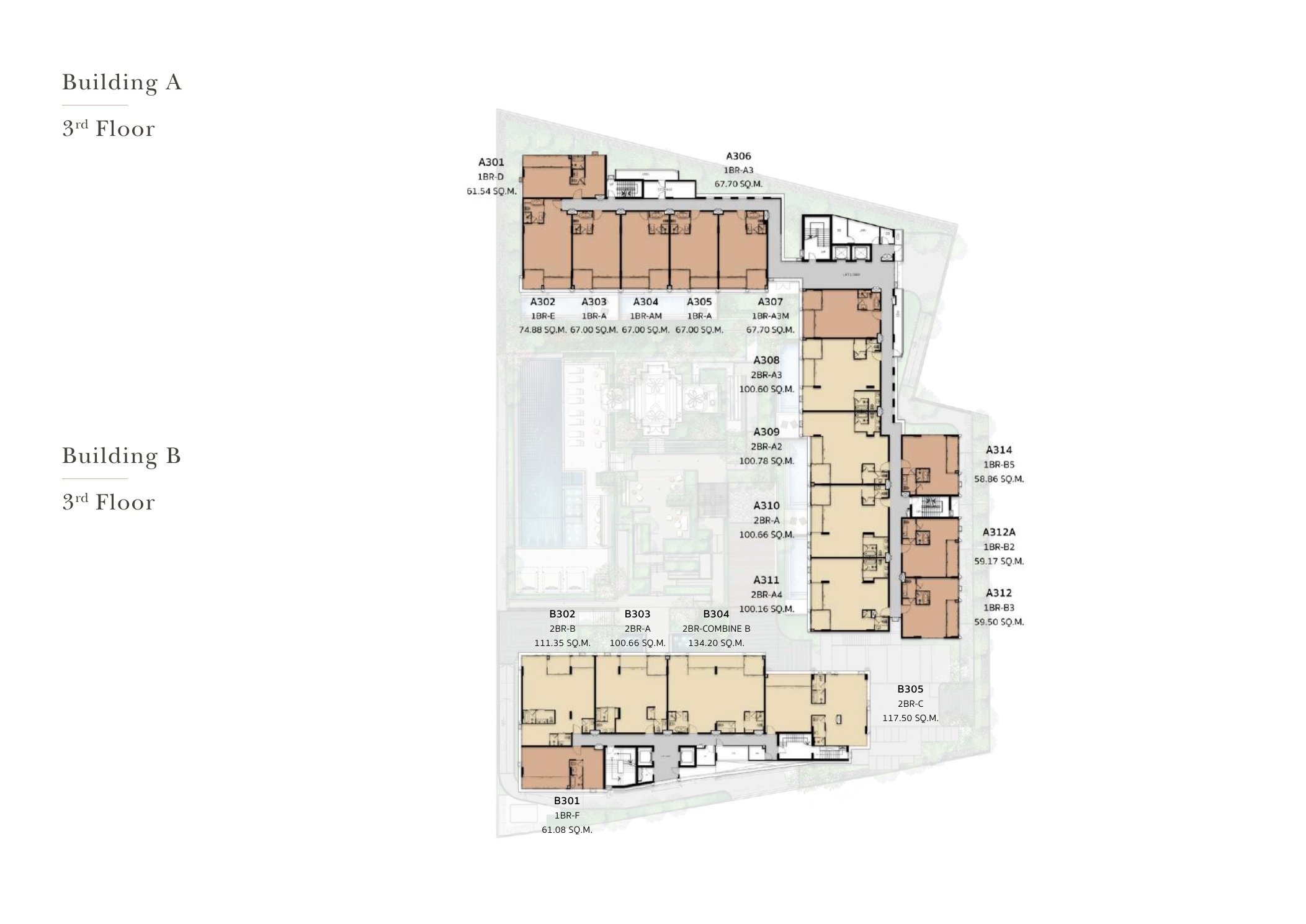 The Residences at InterContinental Phuket Resort — 9