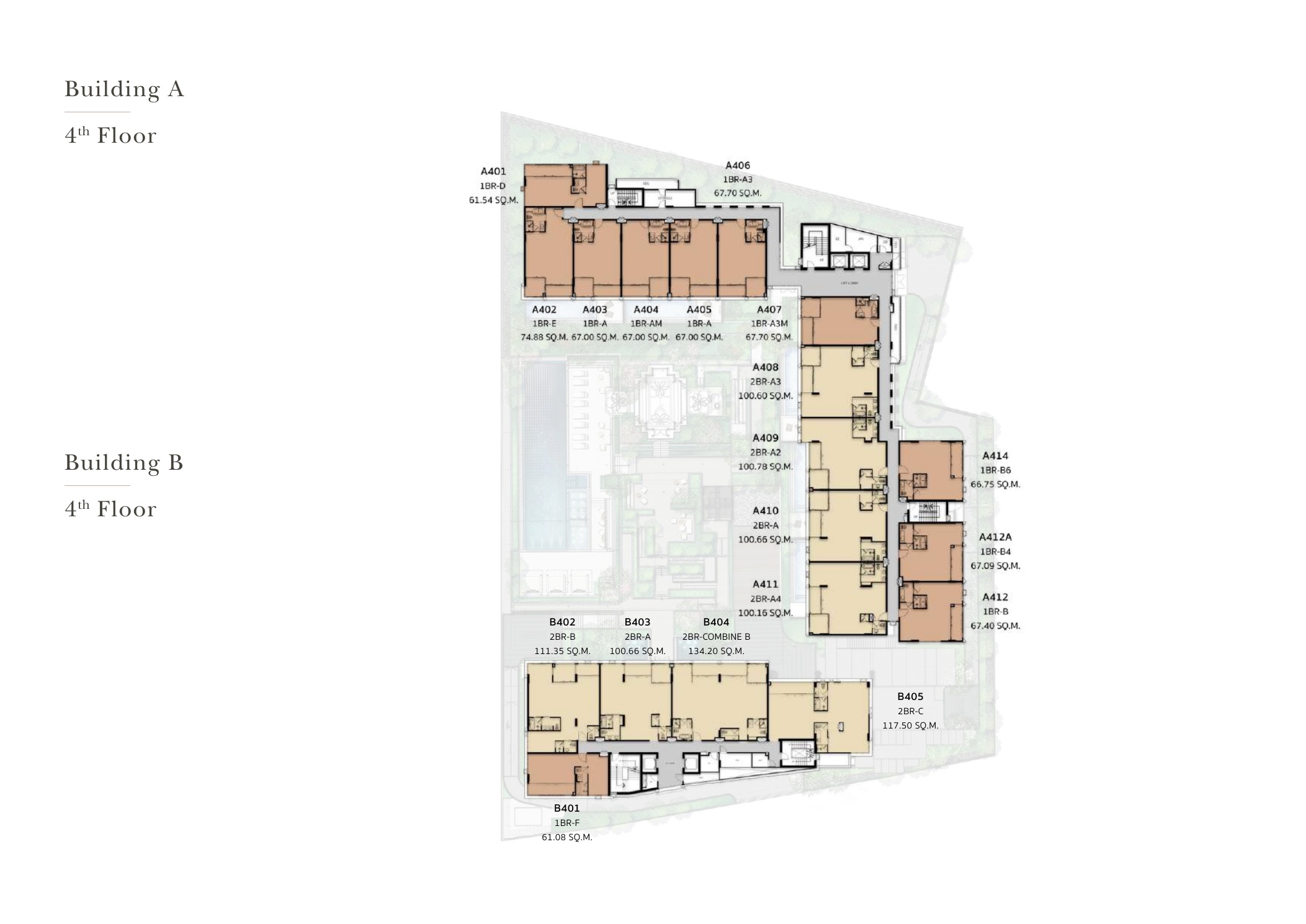 The Residences at InterContinental Phuket Resort — 10