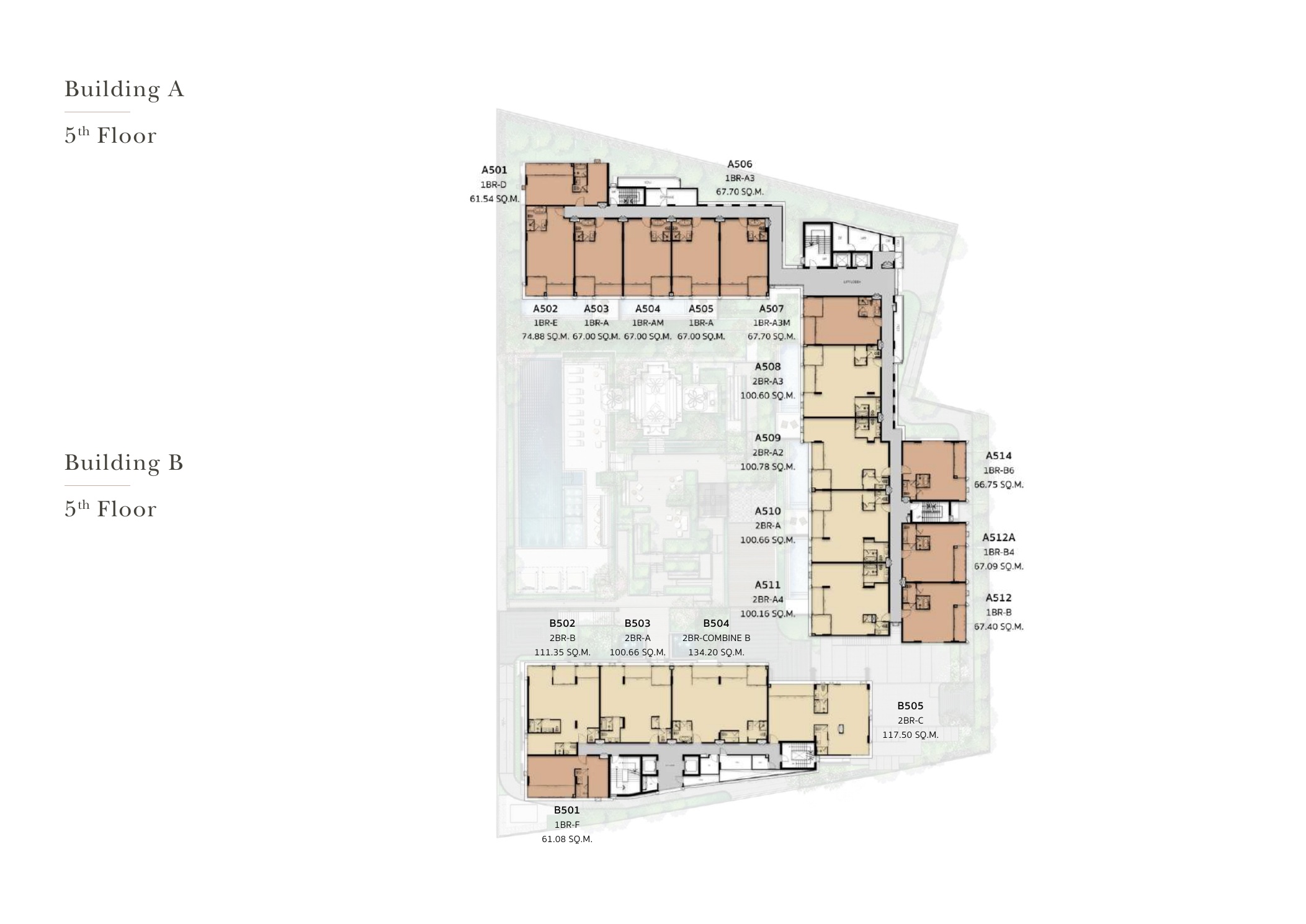 The Residences at InterContinental Phuket Resort — 11