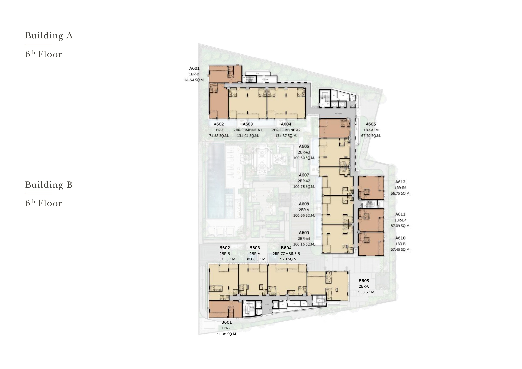 The Residences at InterContinental Phuket Resort — 12