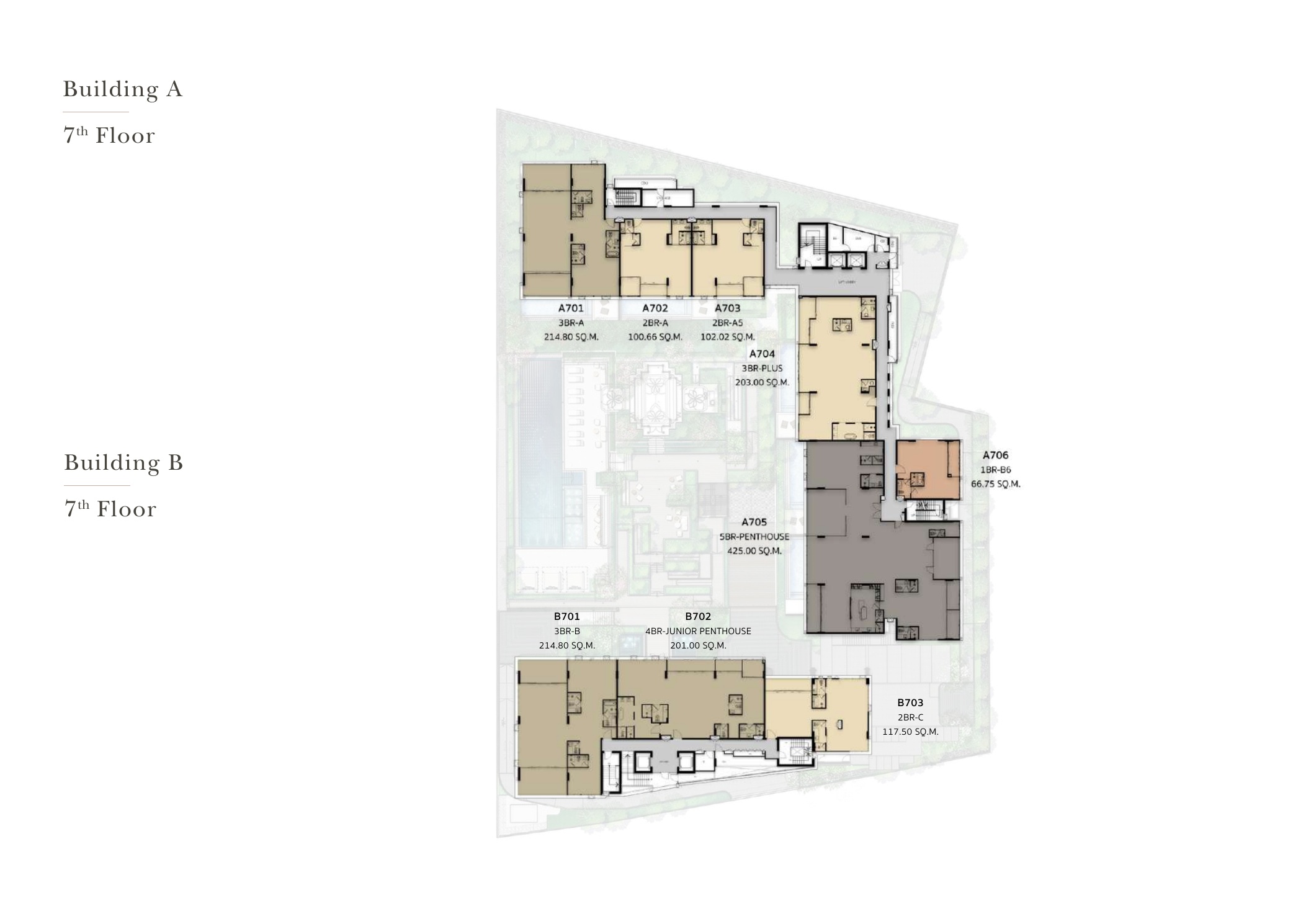 The Residences at InterContinental Phuket Resort — 13