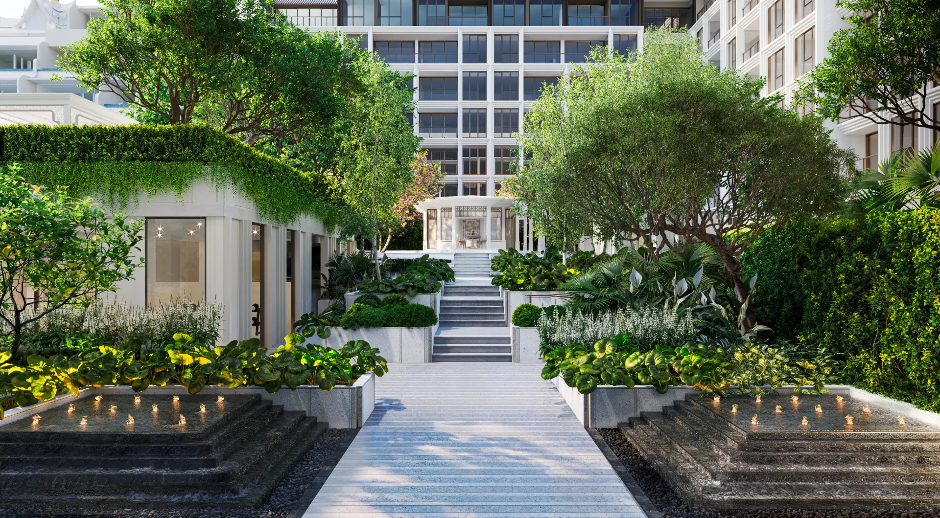 The Residences at InterContinental Phuket Resort — 14
