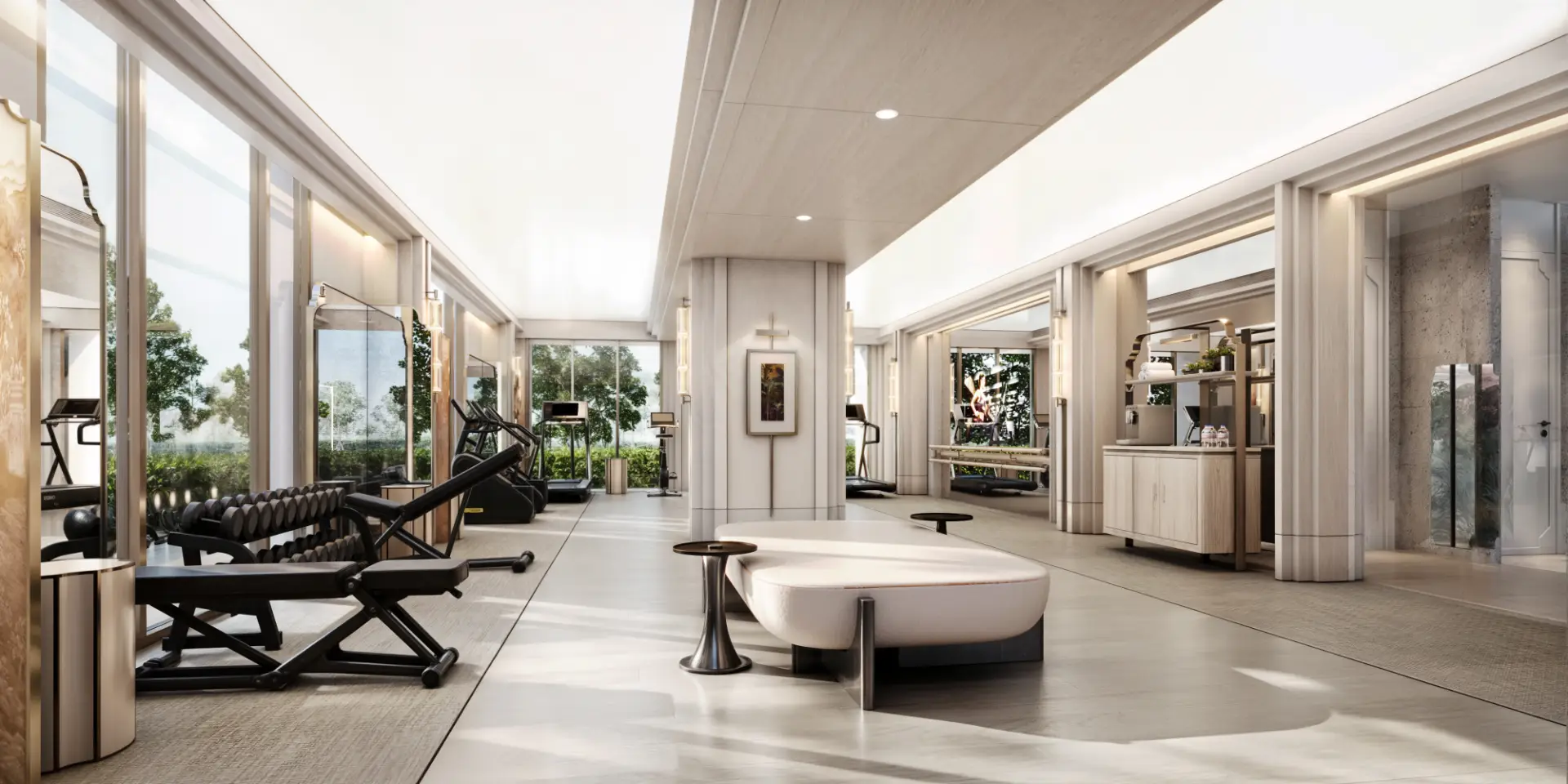 The Residences at InterContinental Phuket Resort — 15