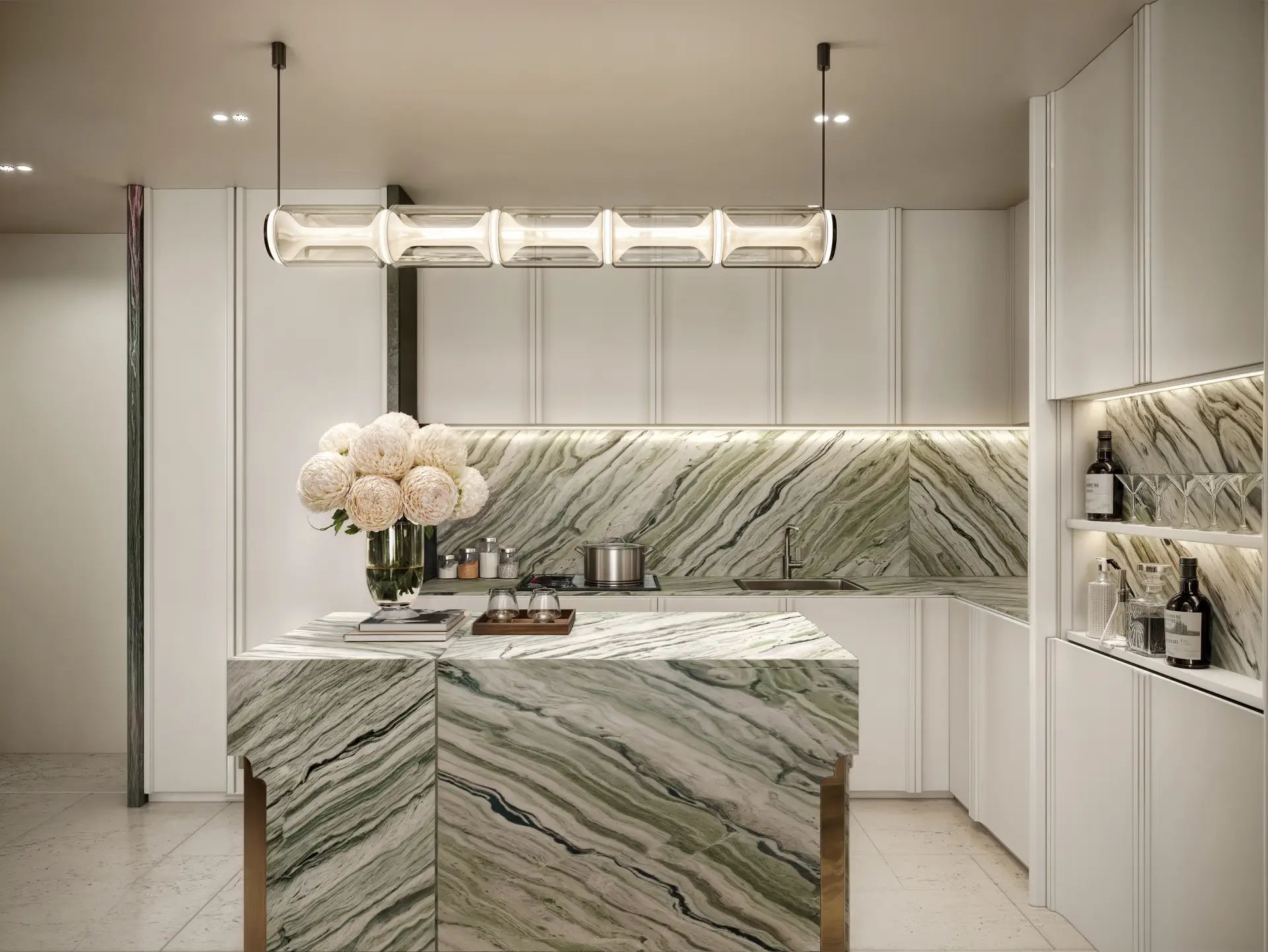 The Residences at InterContinental Phuket Resort — 16