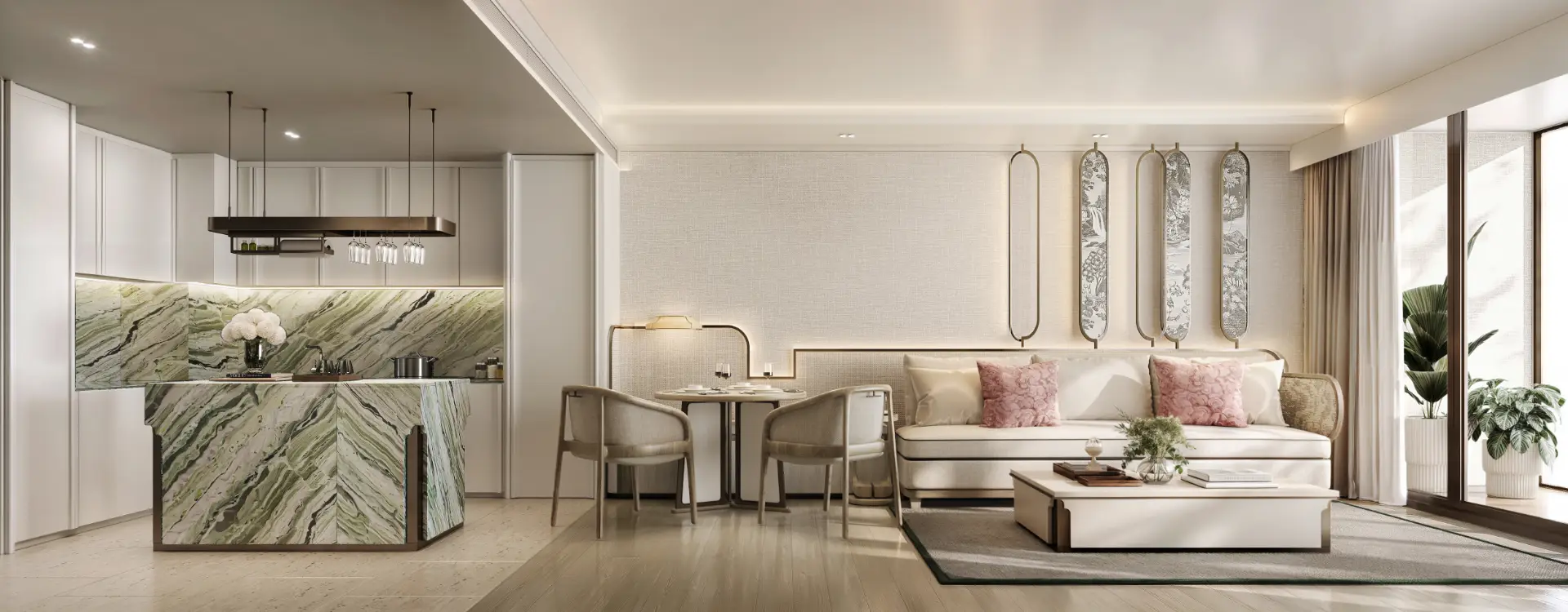 The Residences at InterContinental Phuket Resort — 17