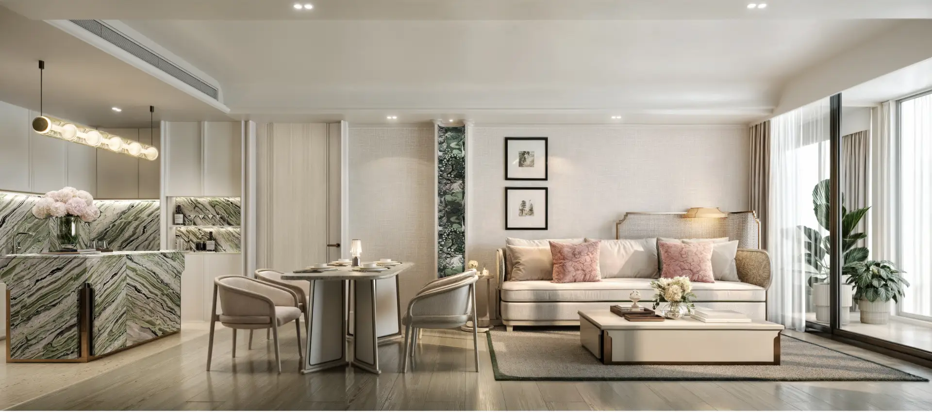 The Residences at InterContinental Phuket Resort — 18