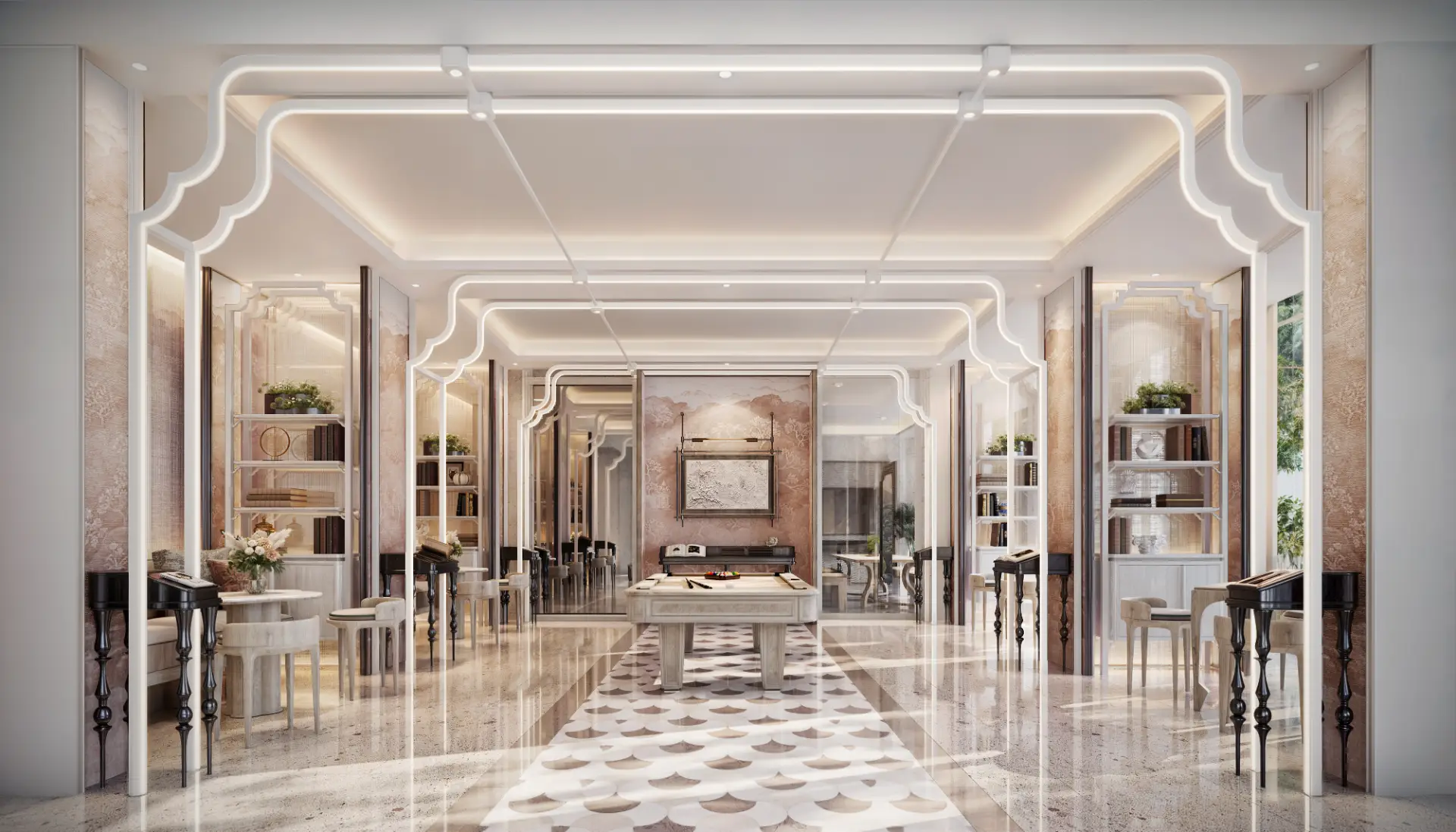 The Residences at InterContinental Phuket Resort — 19