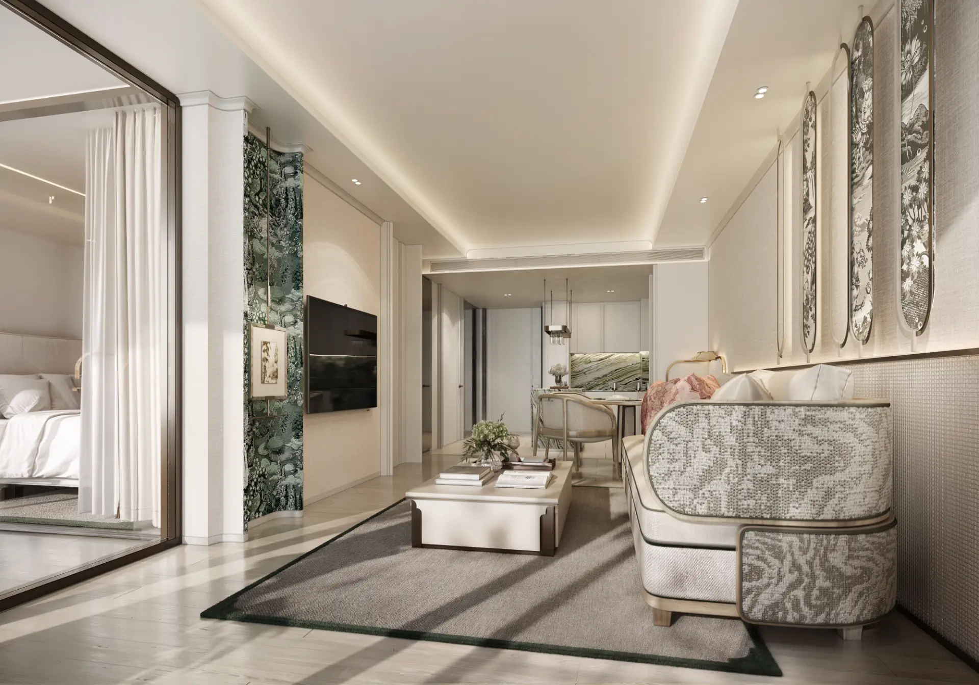 The Residences at InterContinental Phuket Resort — 20