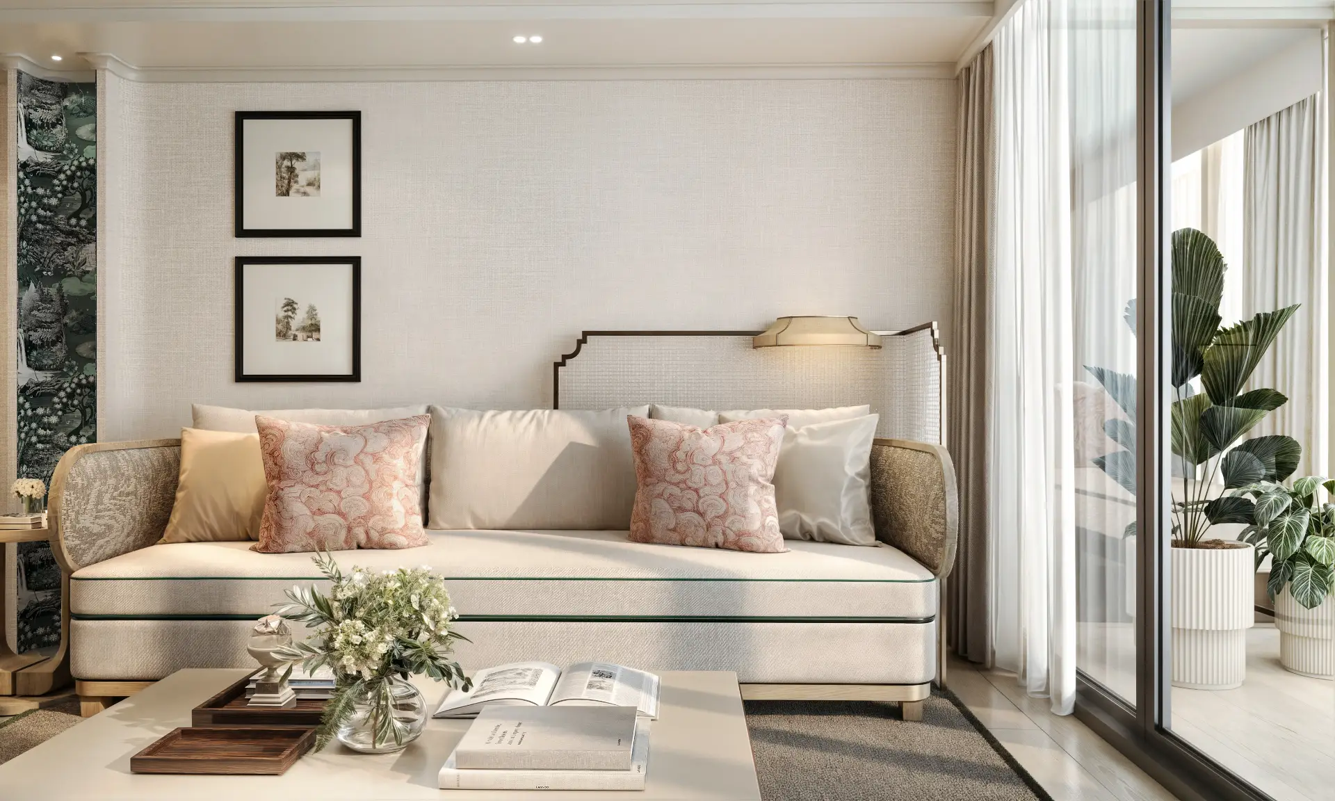 The Residences at InterContinental Phuket Resort — 21