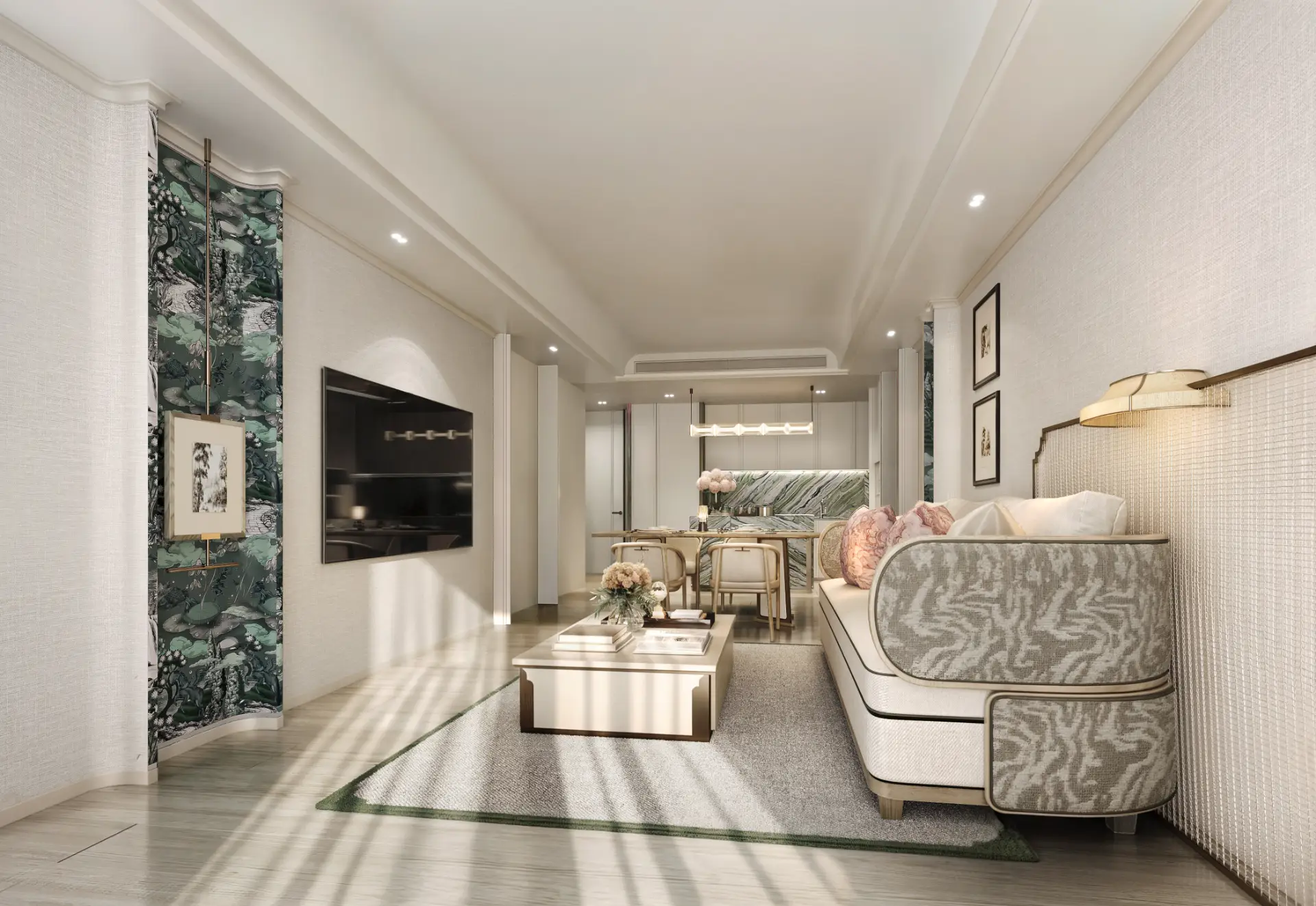 The Residences at InterContinental Phuket Resort — 22