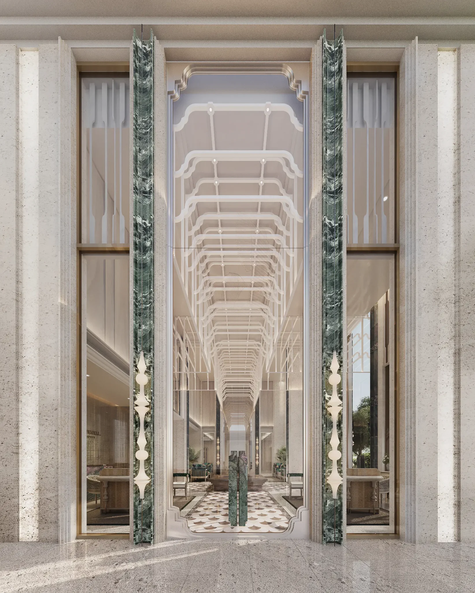 The Residences at InterContinental Phuket Resort — 23