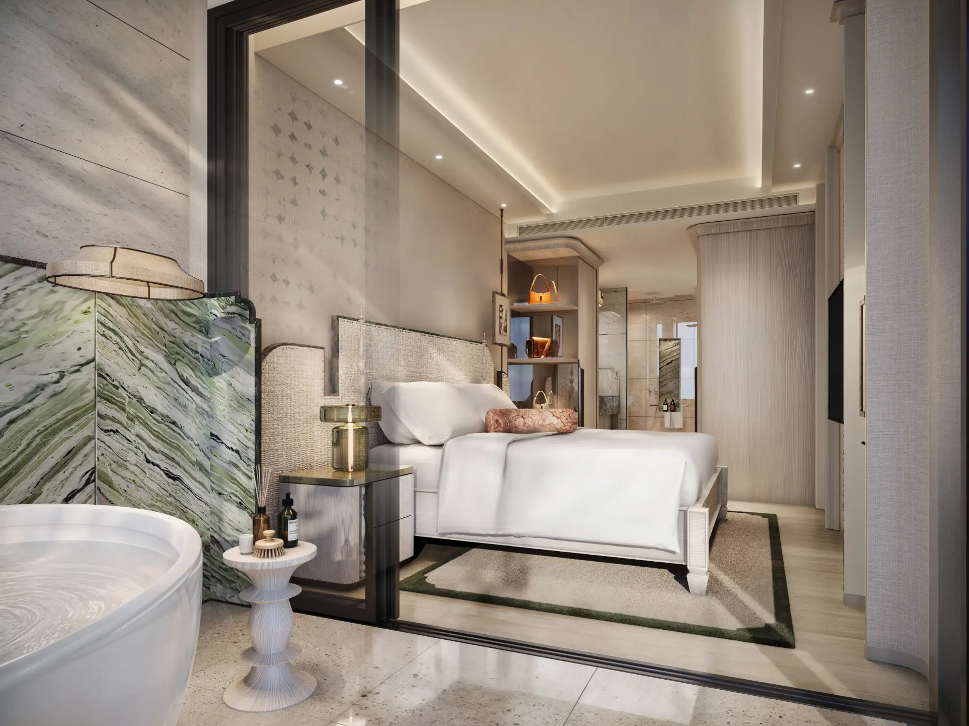 The Residences at InterContinental Phuket Resort — 25