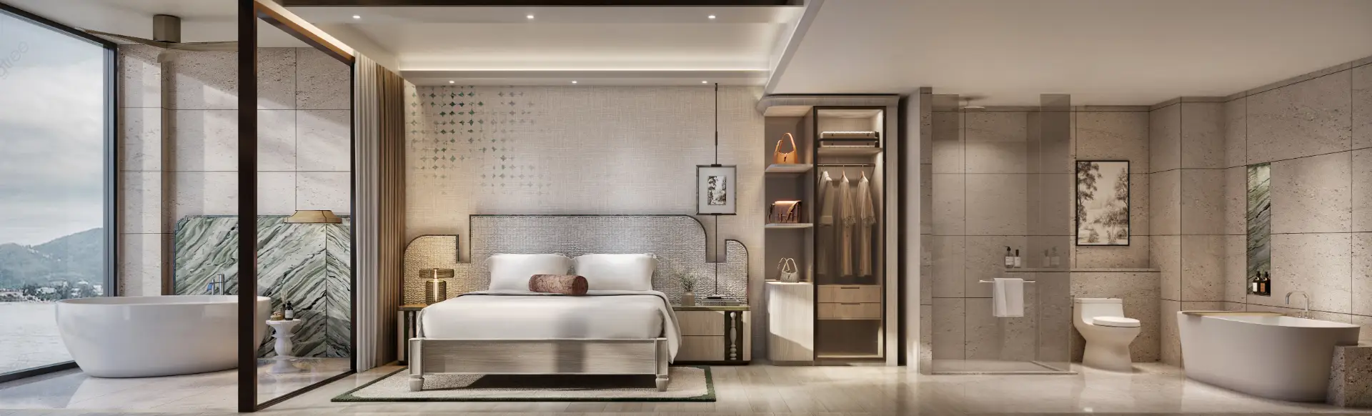 The Residences at InterContinental Phuket Resort — 26