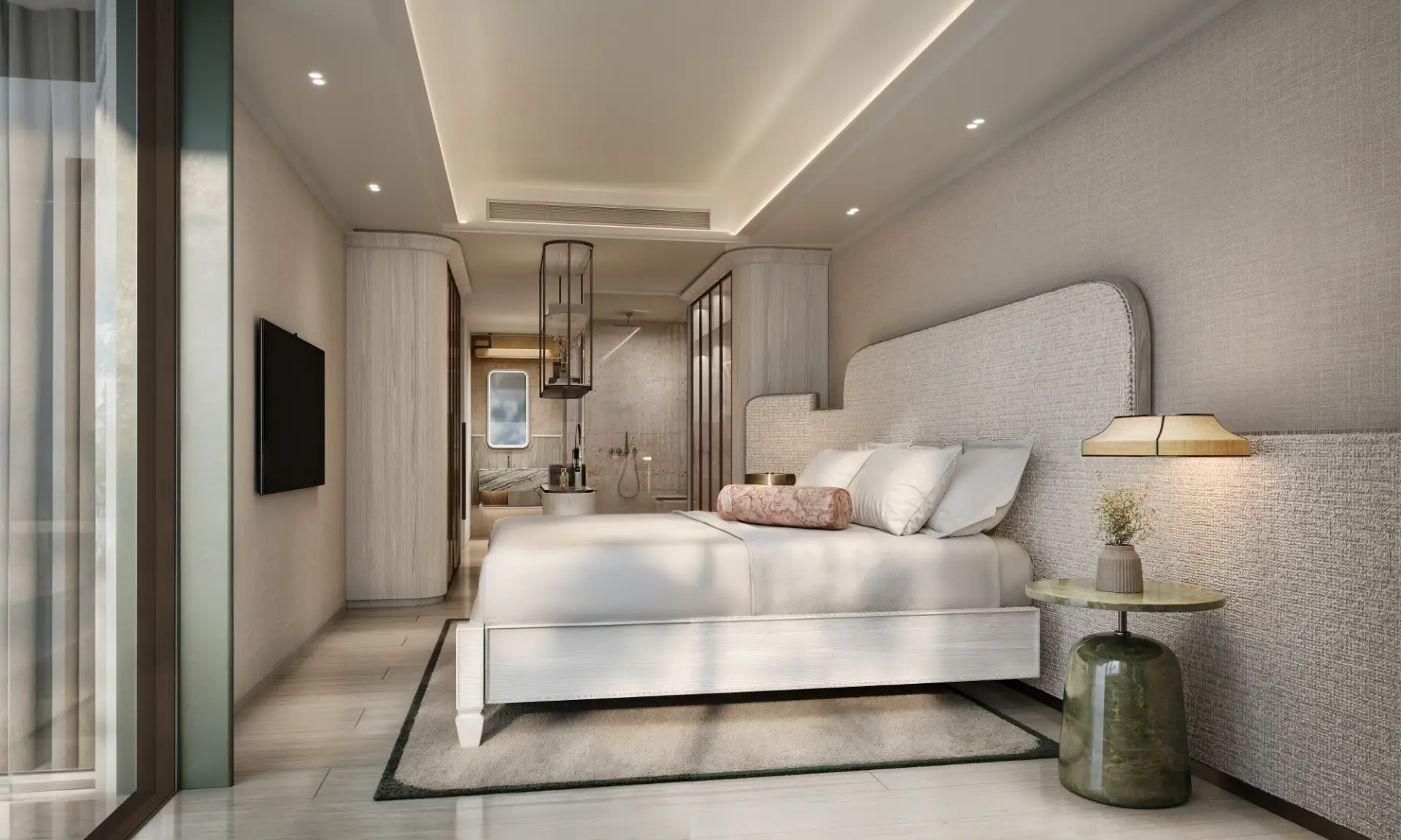 The Residences at InterContinental Phuket Resort — 27