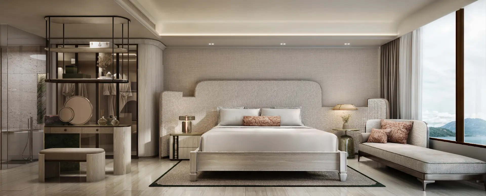 The Residences at InterContinental Phuket Resort — 28