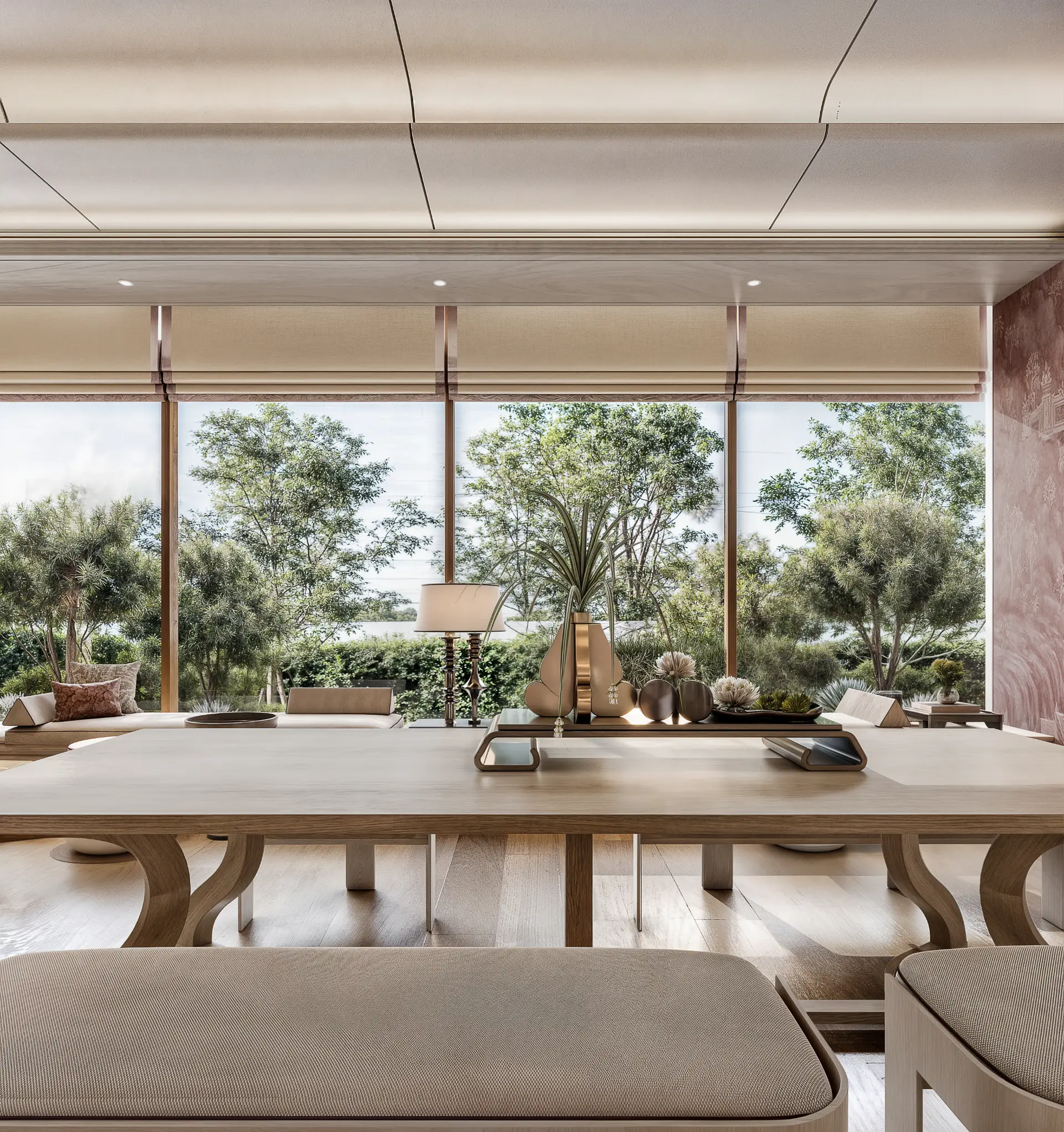 The Residences at InterContinental Phuket Resort — 30