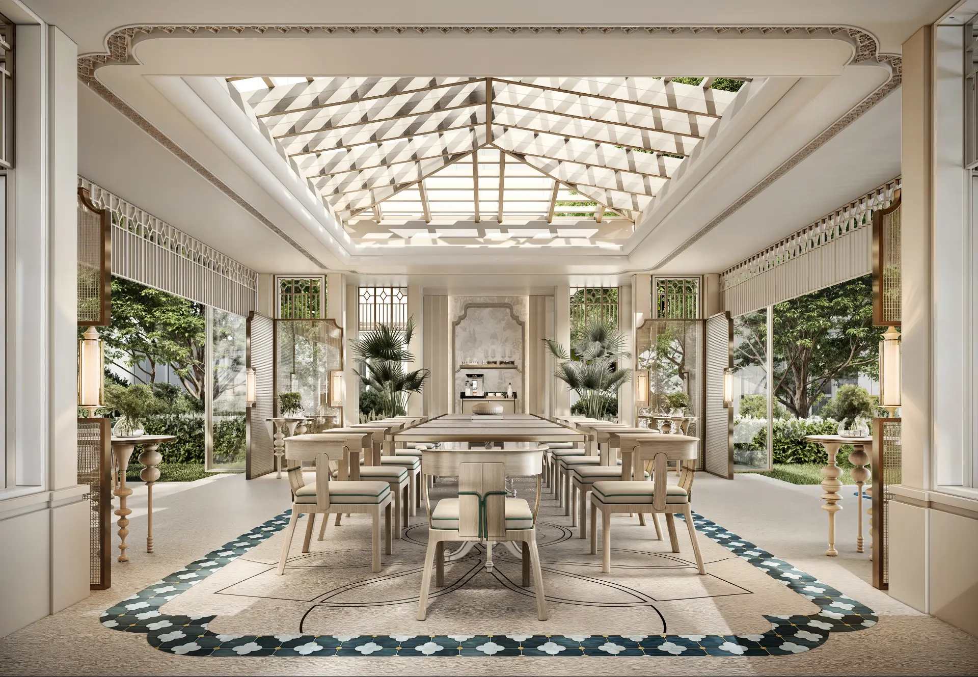 The Residences at InterContinental Phuket Resort — 32