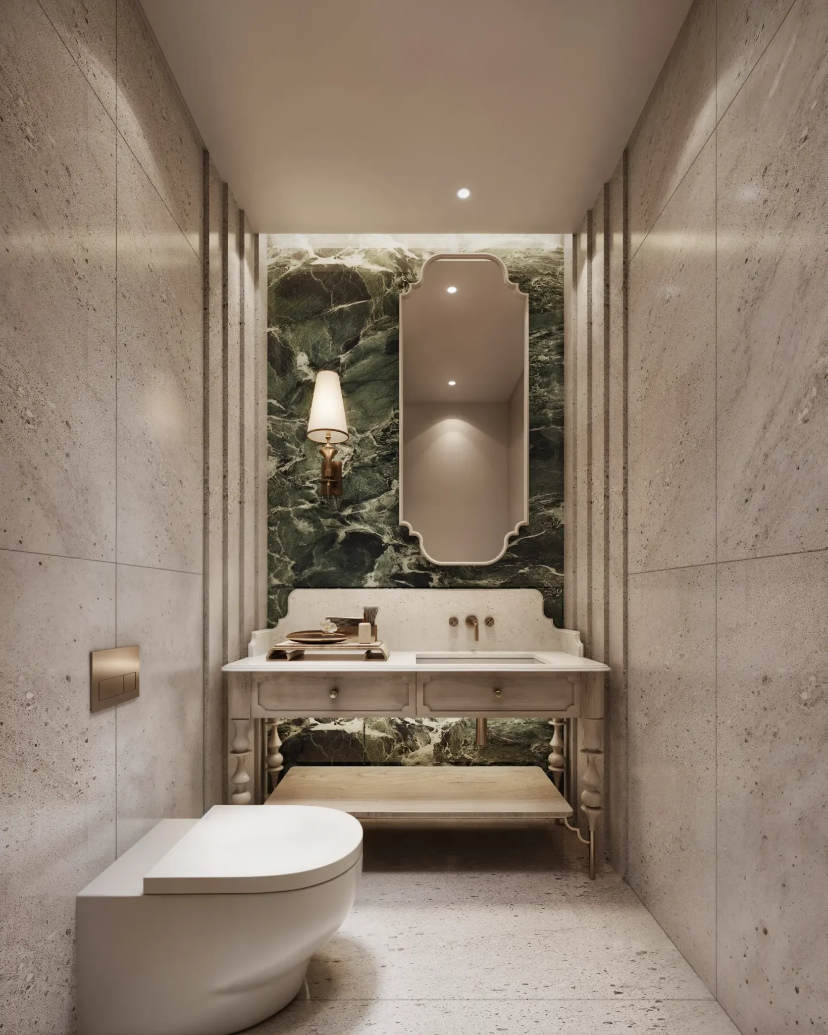 The Residences at InterContinental Phuket Resort — 38