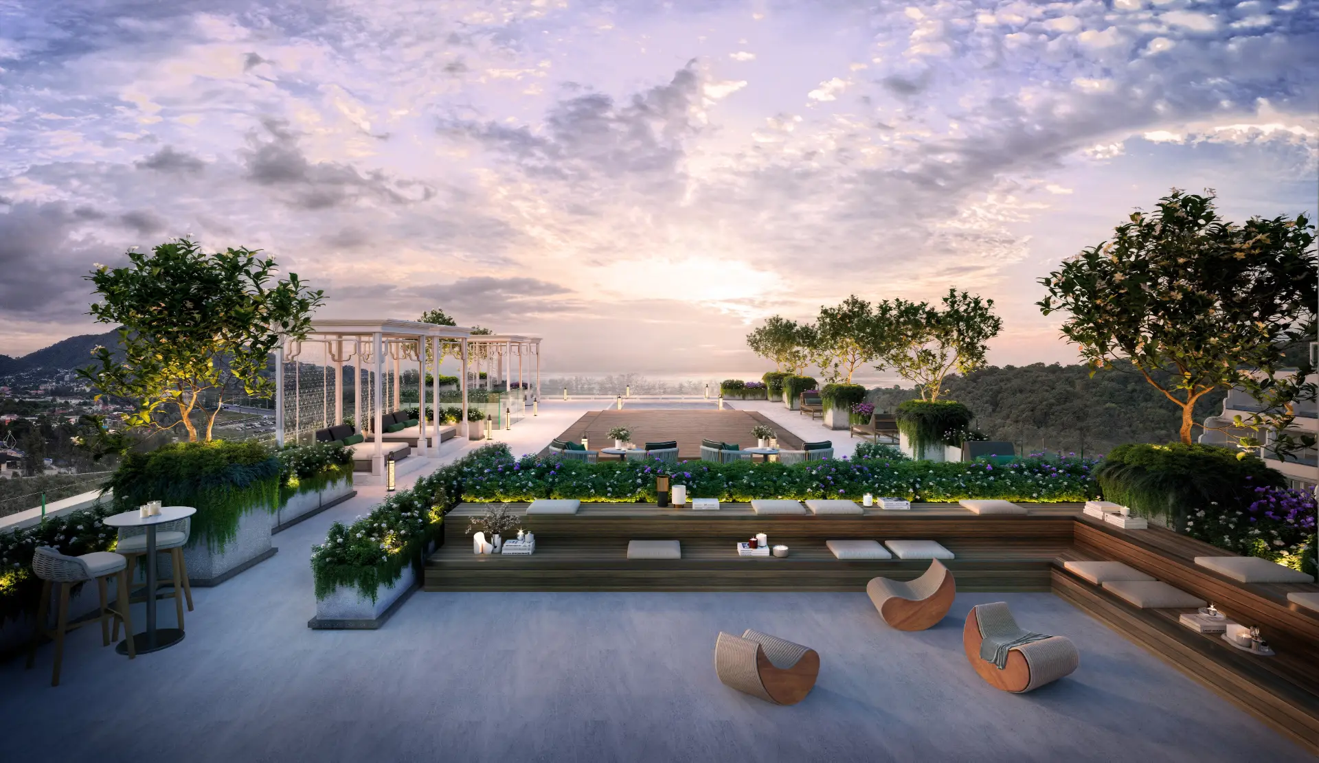 The Residences at InterContinental Phuket Resort — 39
