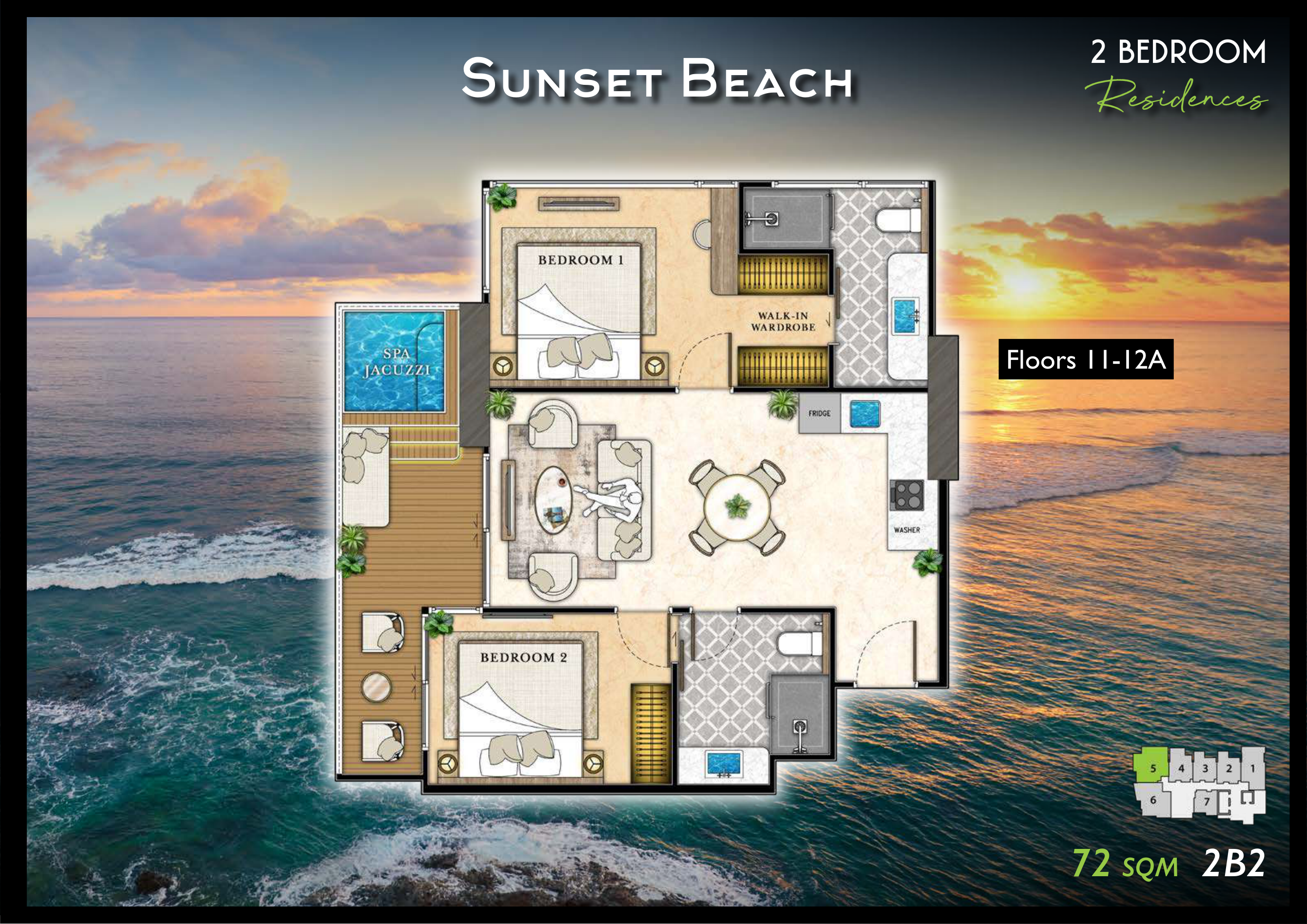 The Riviera California — 14