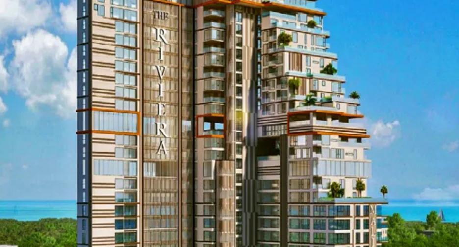 The Riviera Malibu Residences, Pattaya — 5