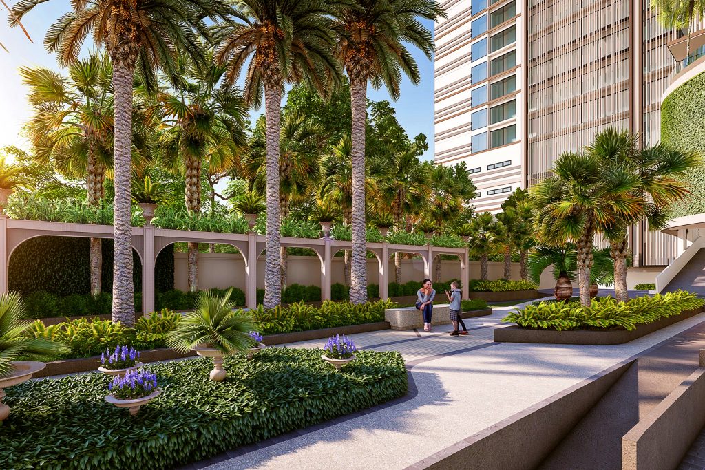 The Riviera Malibu Residences, Pattaya — 27