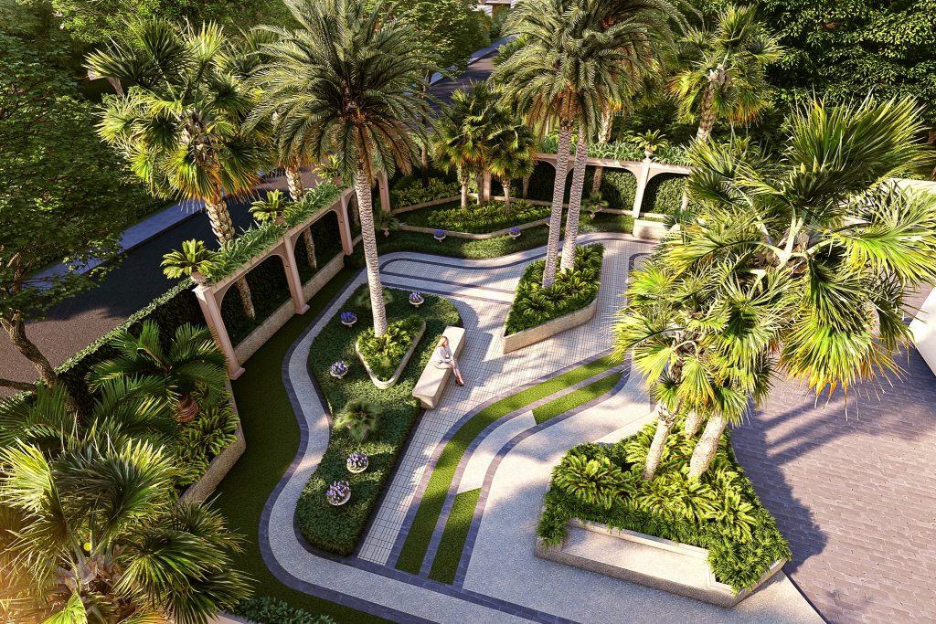 The Riviera Malibu Residences, Pattaya — 28