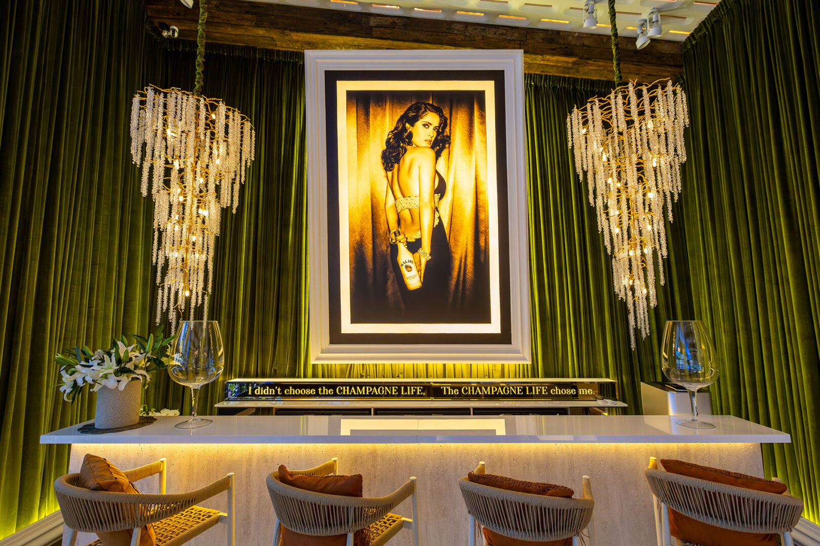 The Riviera Malibu Residences, Pattaya — 33