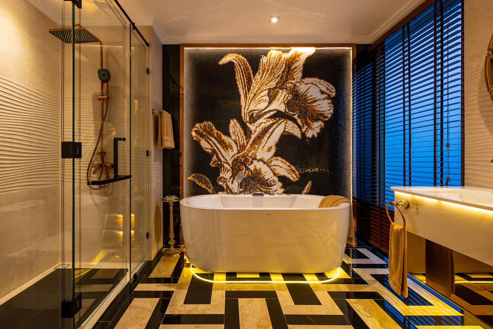 The Riviera Malibu Residences, Pattaya — 34