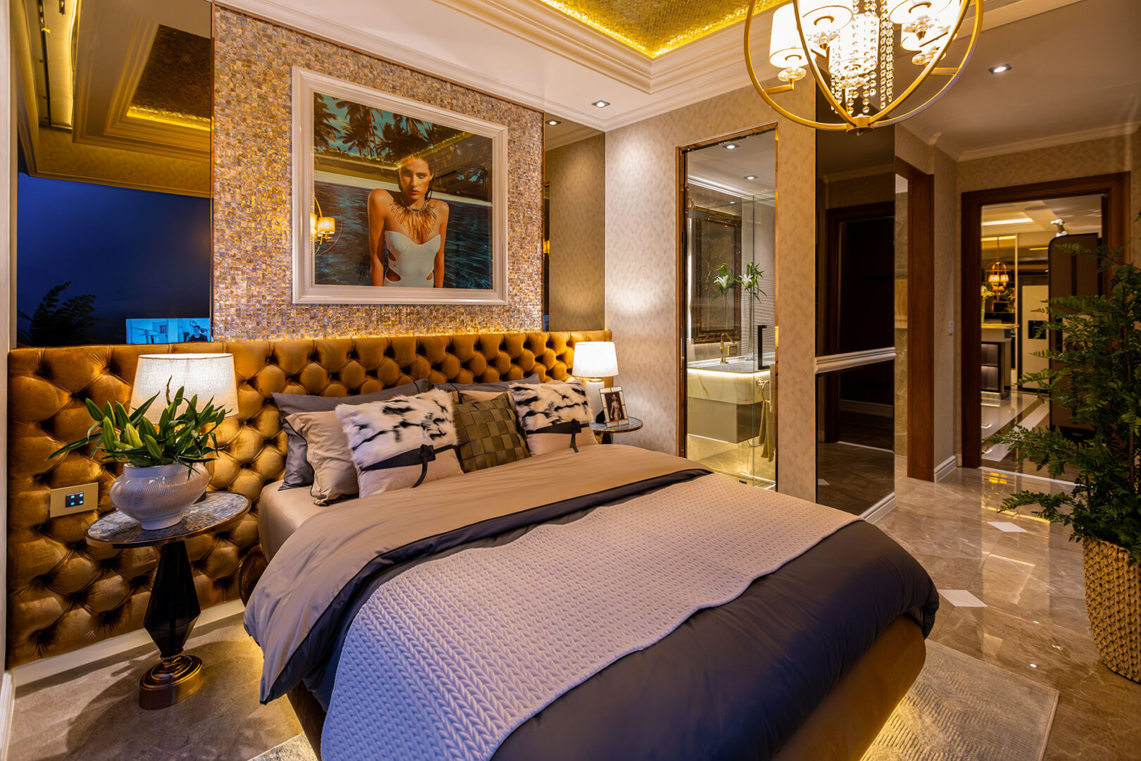 The Riviera Malibu Residences, Pattaya — 36