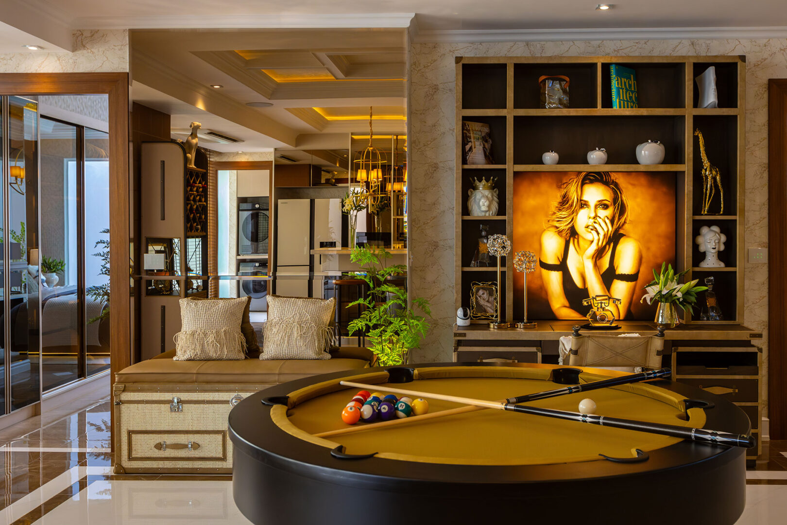 The Riviera Malibu Residences, Pattaya — 38