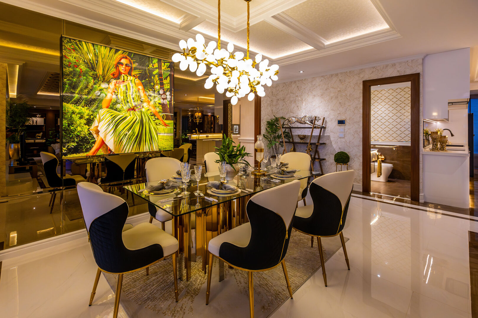 The Riviera Malibu Residences, Pattaya — 39