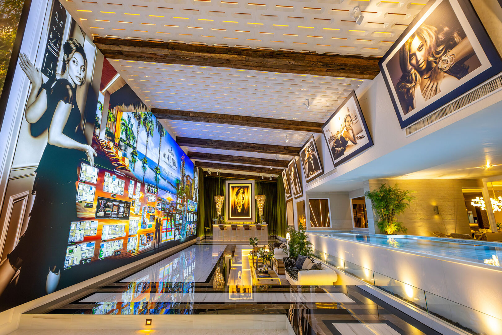 The Riviera Malibu Residences, Pattaya — 40