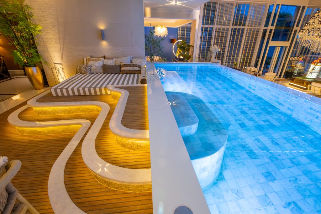 The Riviera Malibu Residences, Pattaya — 43