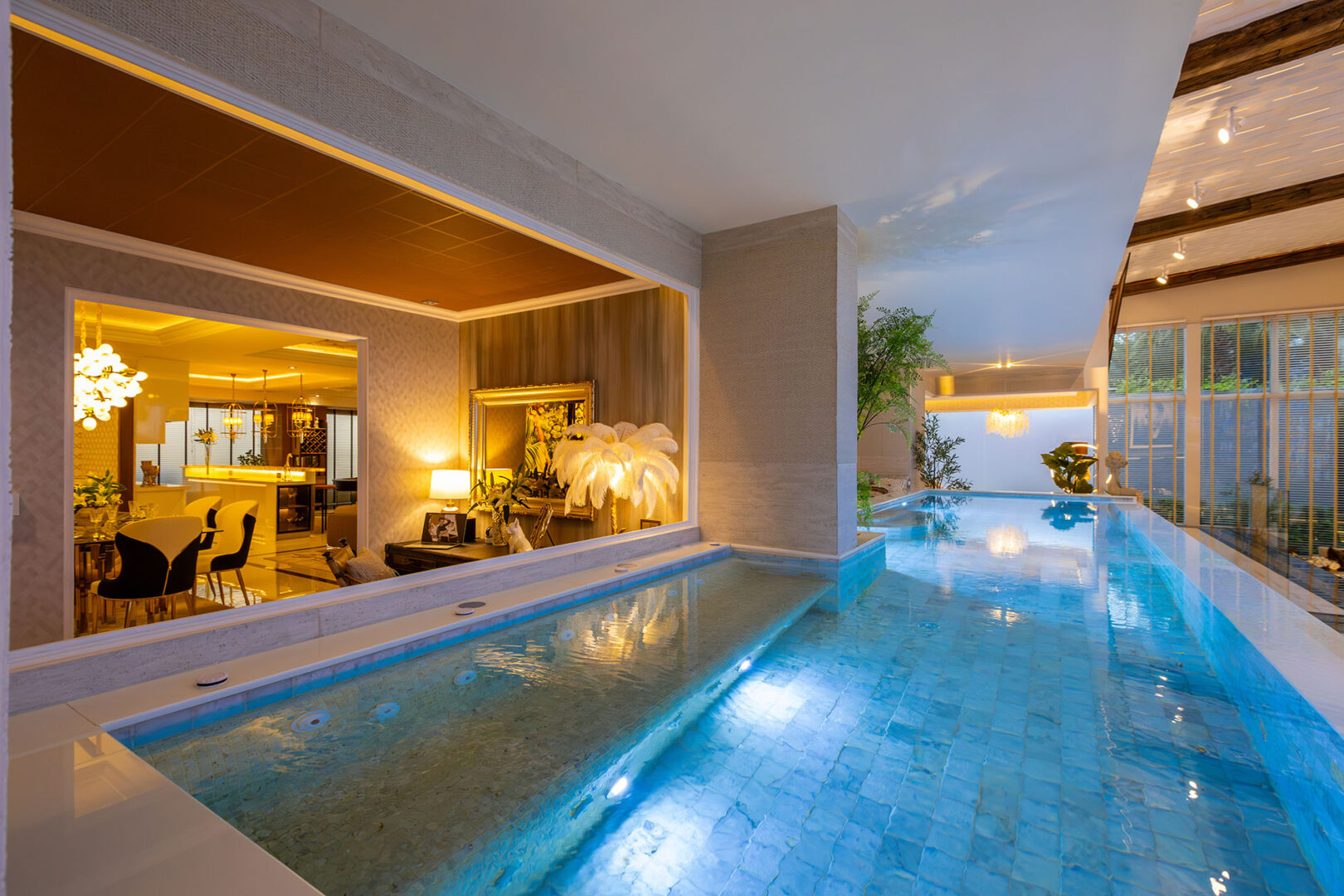 The Riviera Malibu Residences, Pattaya — 44